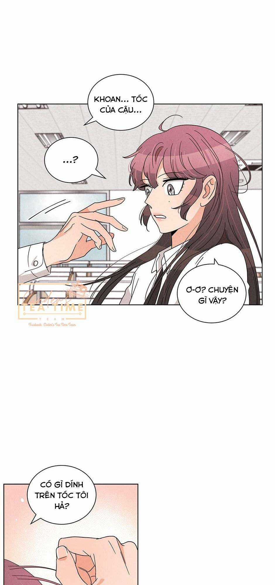 Chào Nhé, Không Làm Thông Gia Nữa Đâu! Chapter 20 trang 60