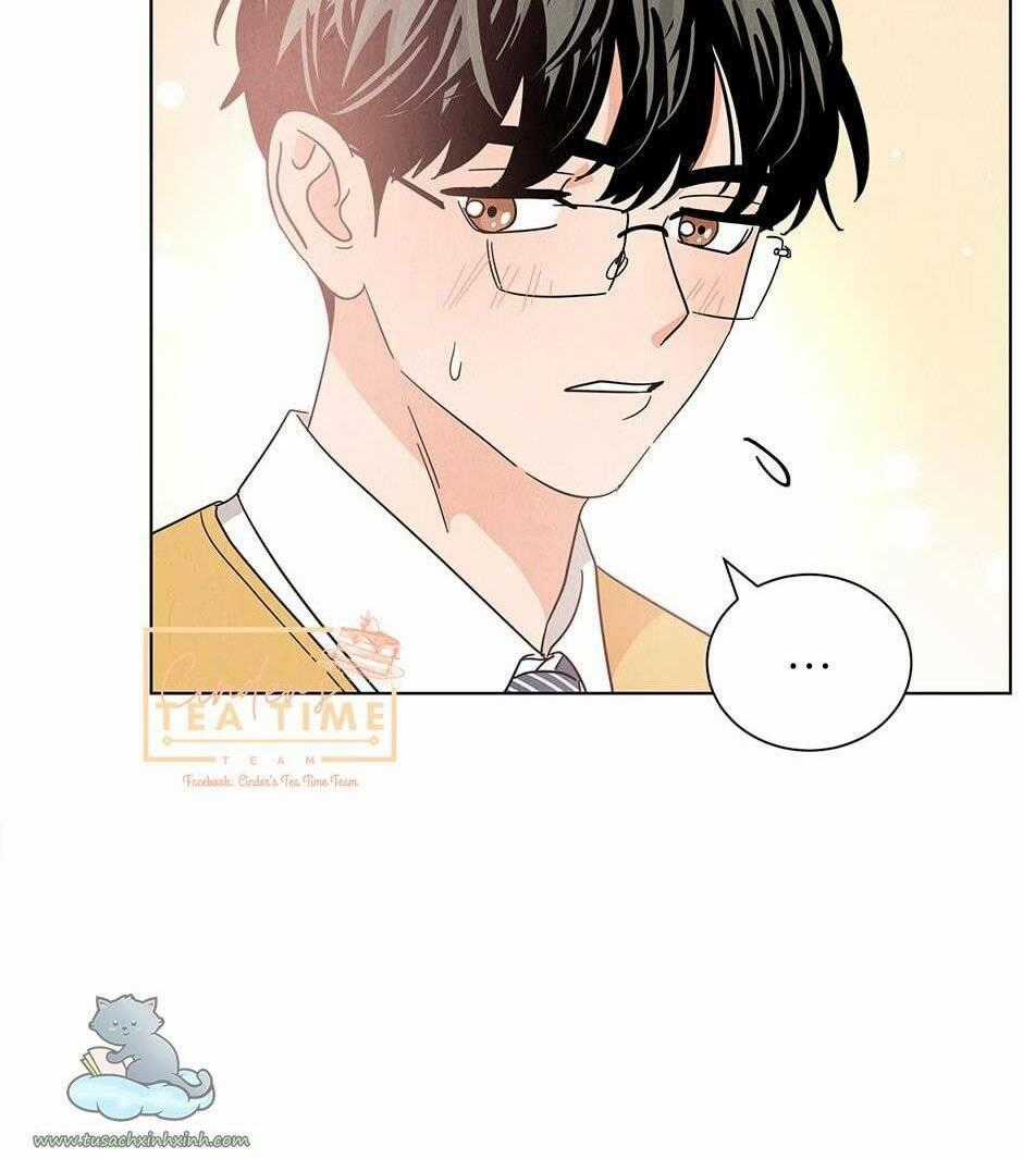 Chào Nhé, Không Làm Thông Gia Nữa Đâu! Chapter 20 trang 63