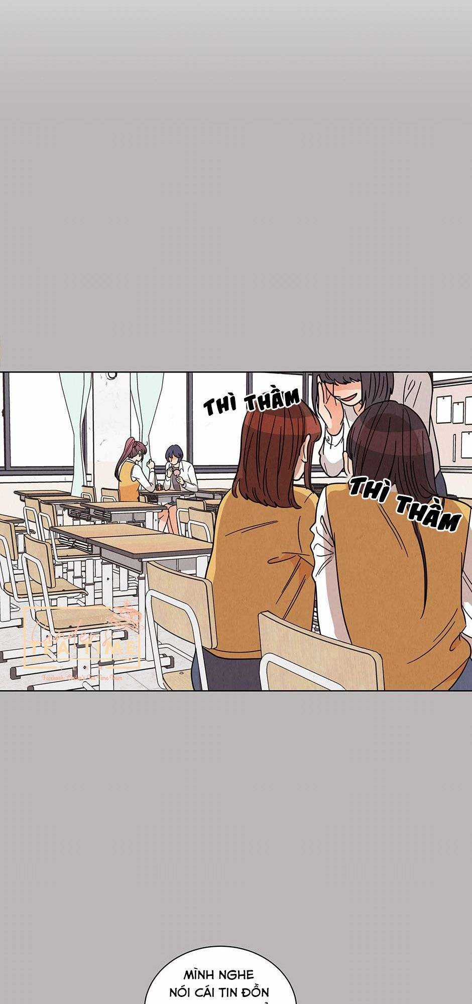 Chào Nhé, Không Làm Thông Gia Nữa Đâu! Chapter 20 trang 7