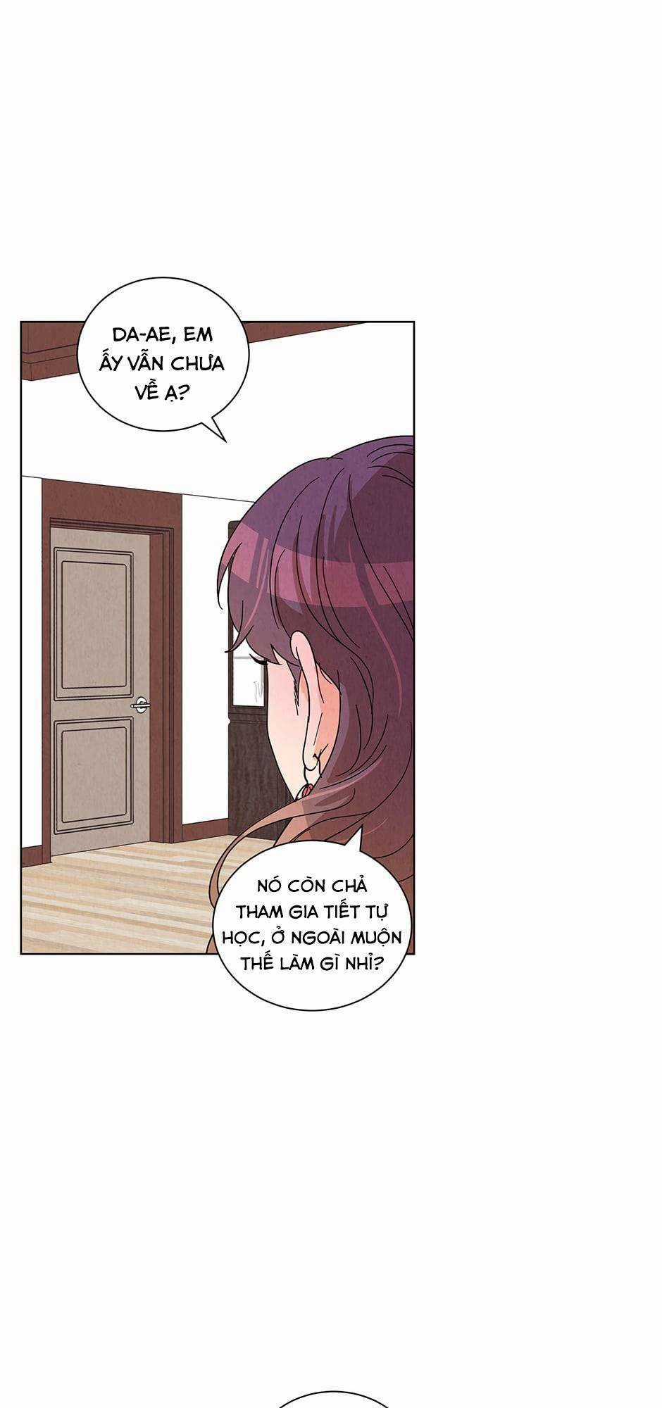 Chào Nhé, Không Làm Thông Gia Nữa Đâu! Chapter 21 trang 11