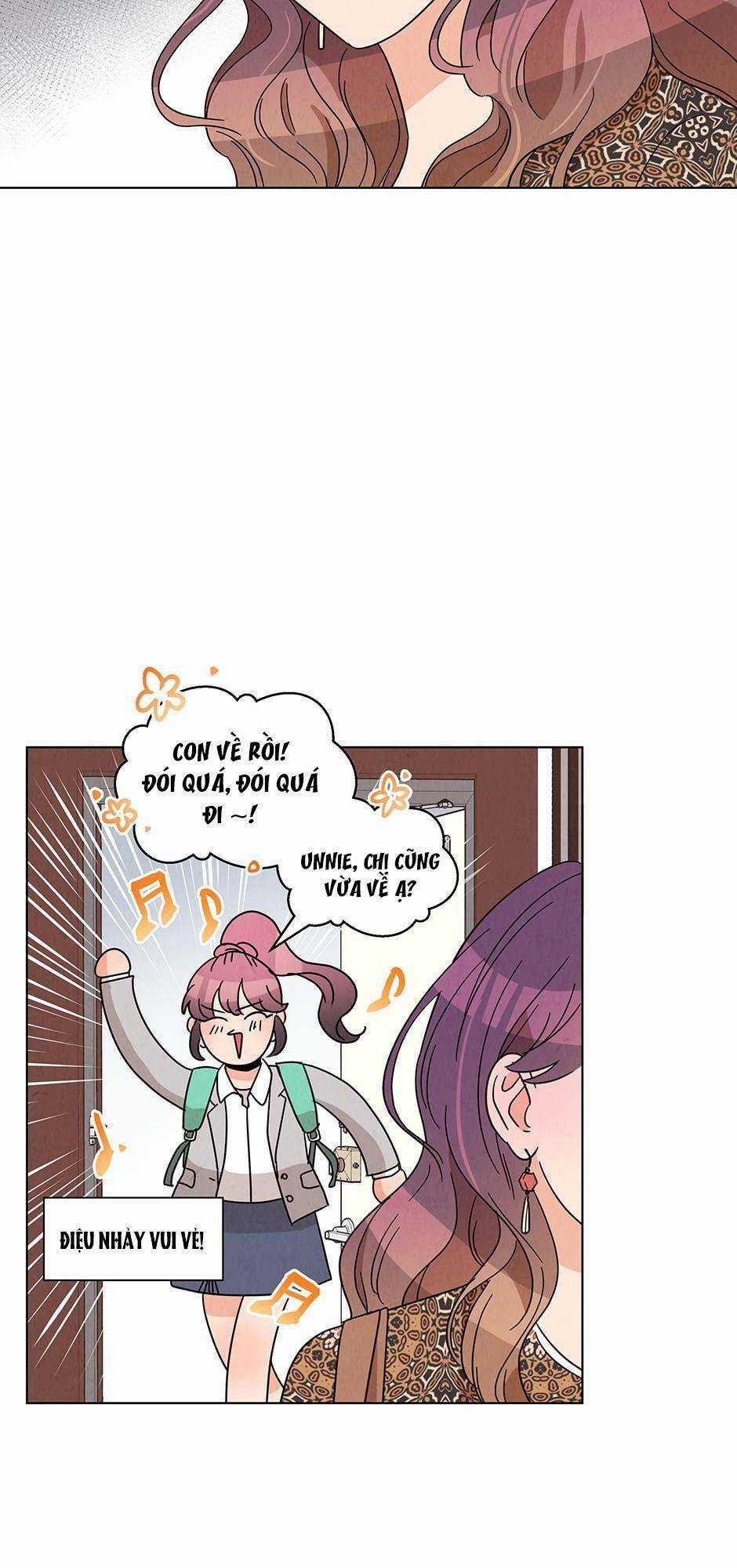 Chào Nhé, Không Làm Thông Gia Nữa Đâu! Chapter 21 trang 13