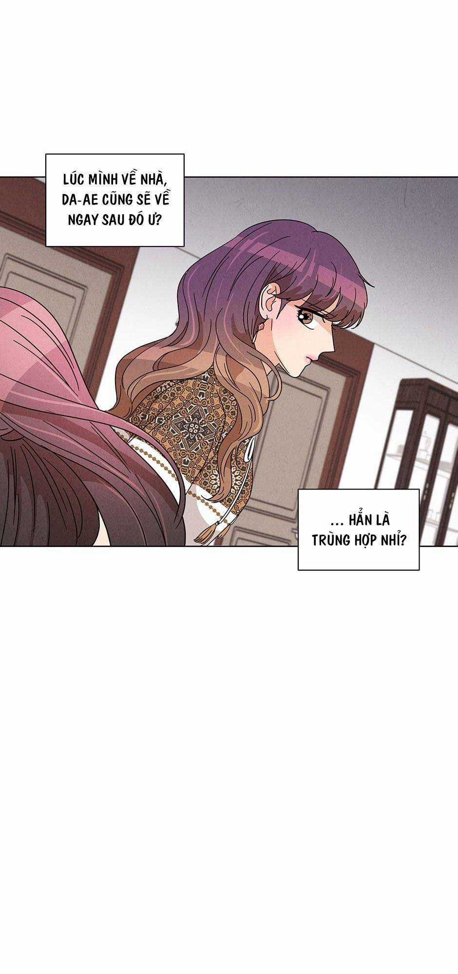 Chào Nhé, Không Làm Thông Gia Nữa Đâu! Chapter 21 trang 16