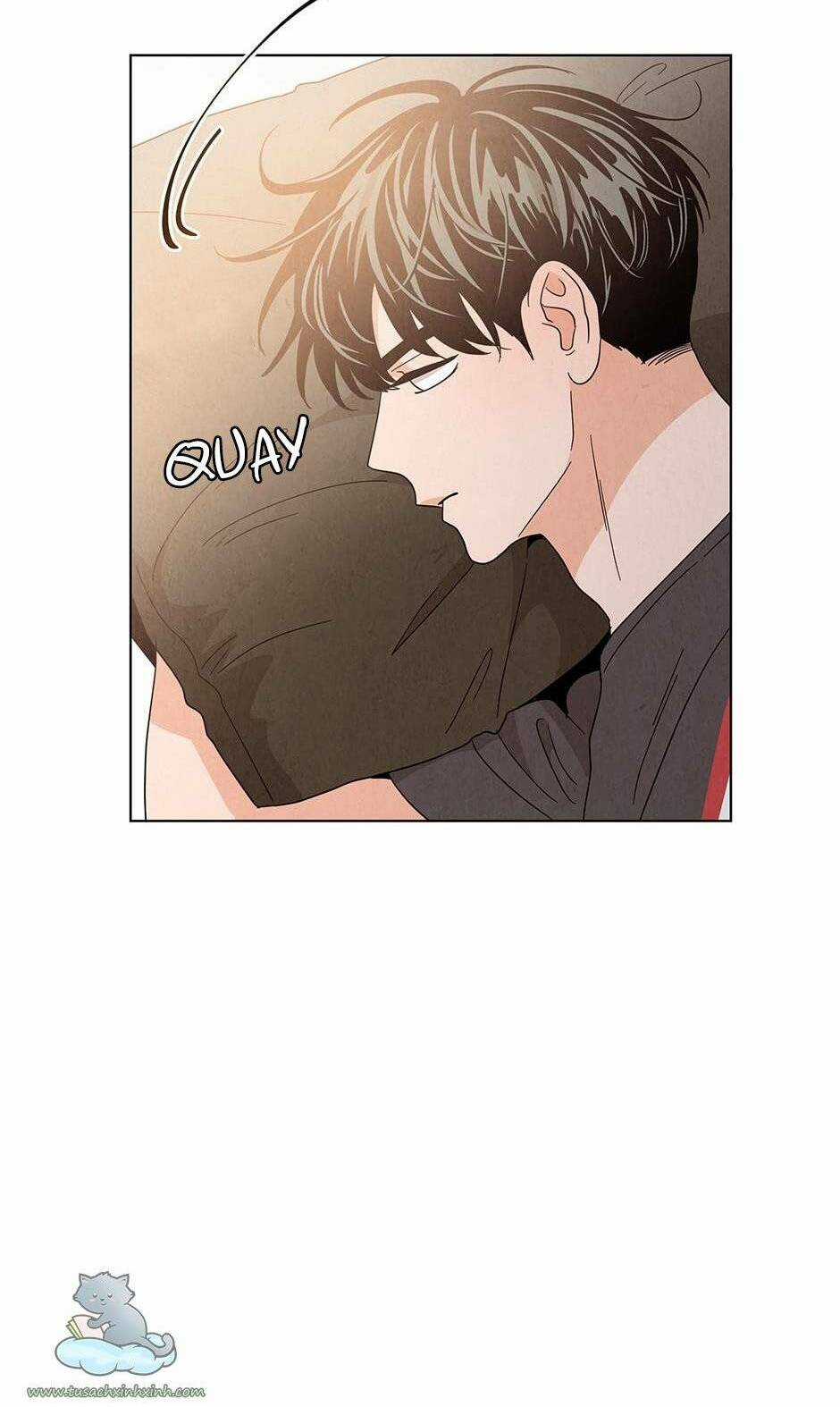 Chào Nhé, Không Làm Thông Gia Nữa Đâu! Chapter 21 trang 24