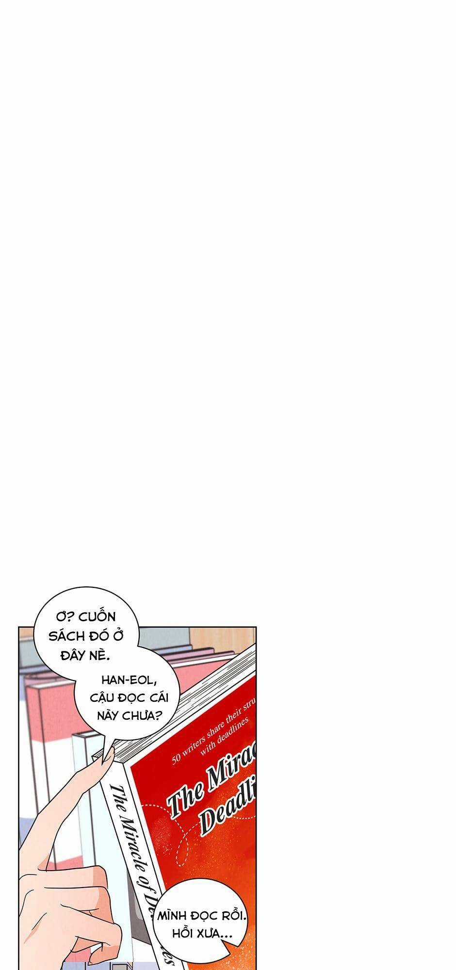 Chào Nhé, Không Làm Thông Gia Nữa Đâu! Chapter 21 trang 41