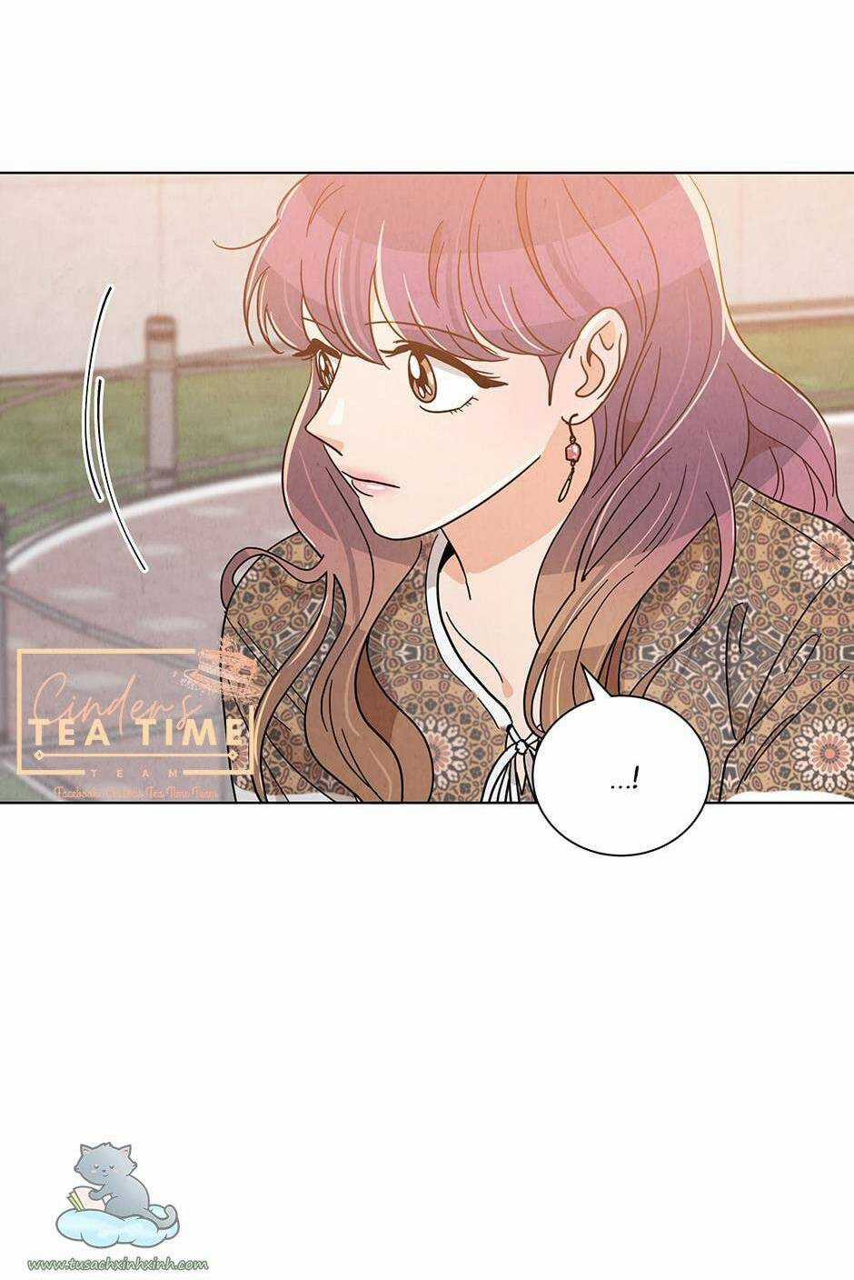 Chào Nhé, Không Làm Thông Gia Nữa Đâu! Chapter 21 trang 5