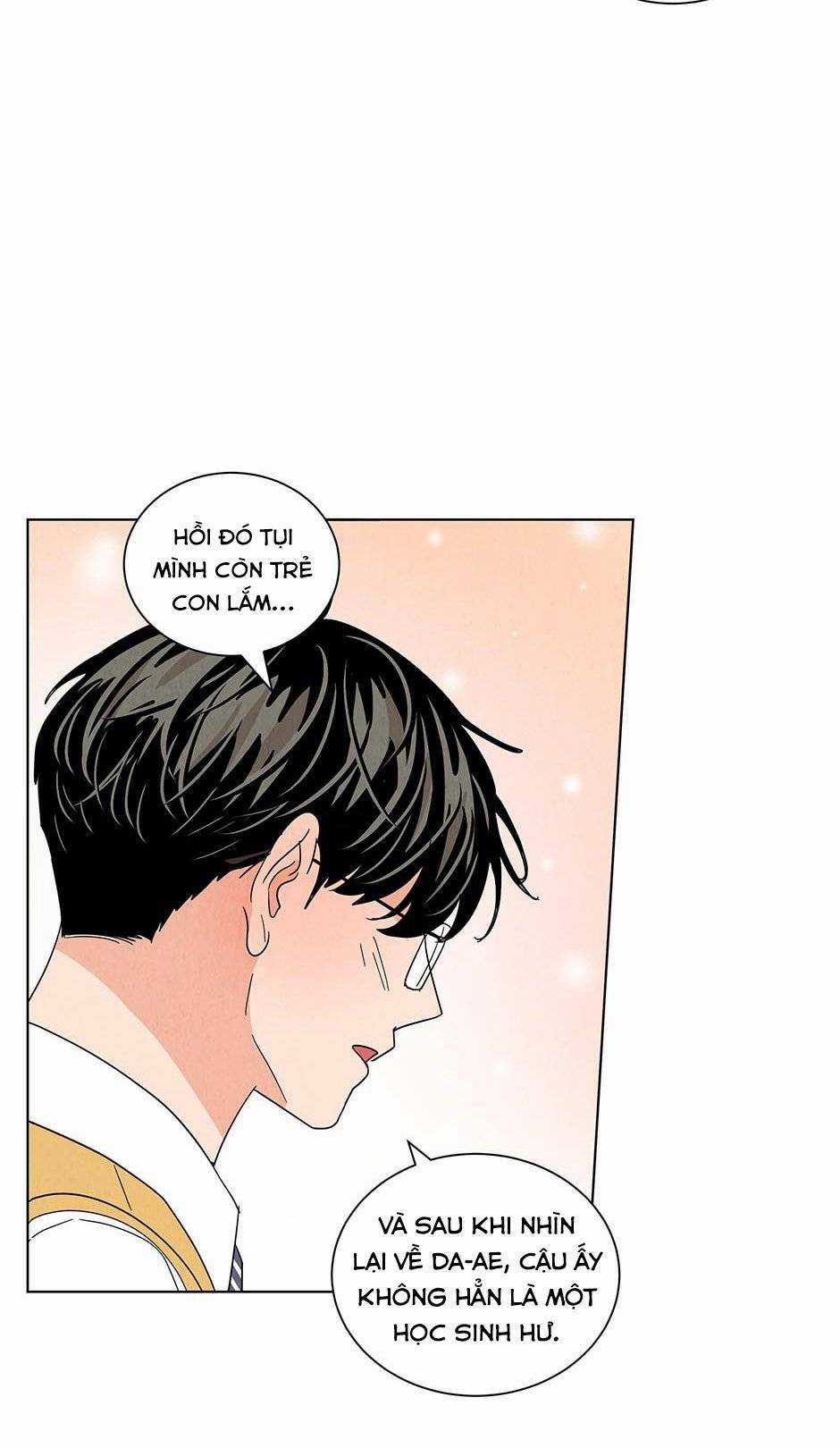 Chào Nhé, Không Làm Thông Gia Nữa Đâu! Chapter 21 trang 53