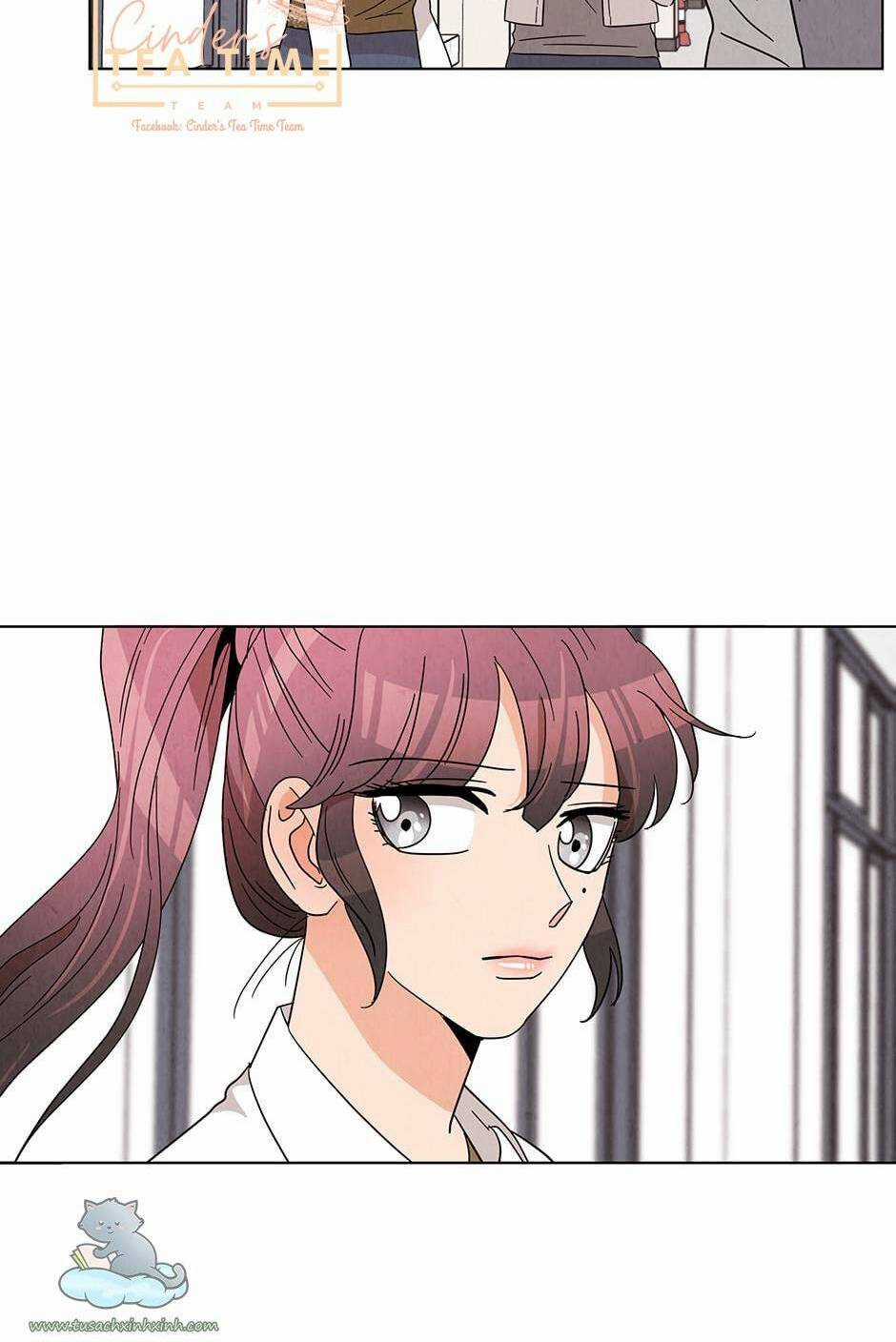 Chào Nhé, Không Làm Thông Gia Nữa Đâu! Chapter 21 trang 59