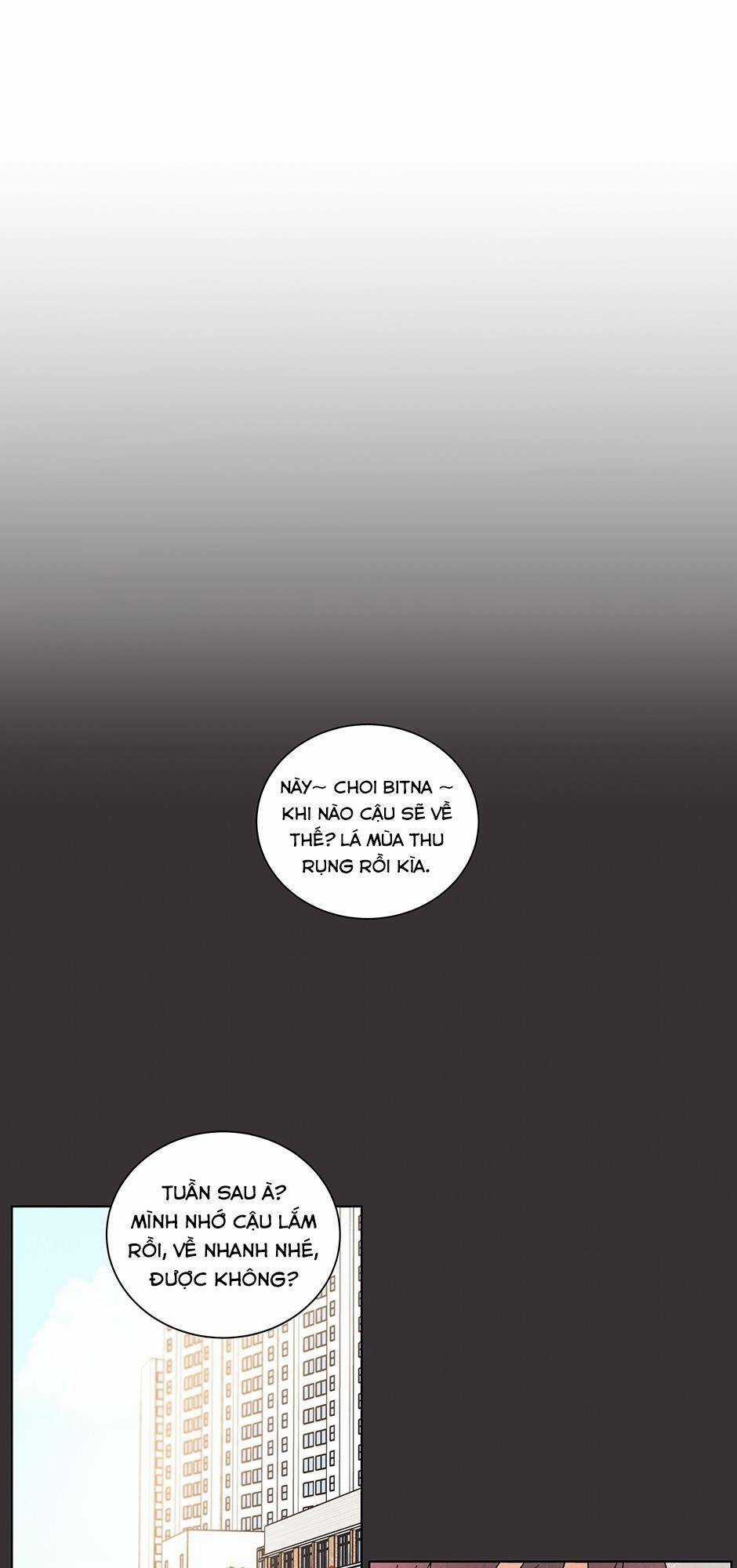 Chào Nhé, Không Làm Thông Gia Nữa Đâu! Chapter 21 trang 60