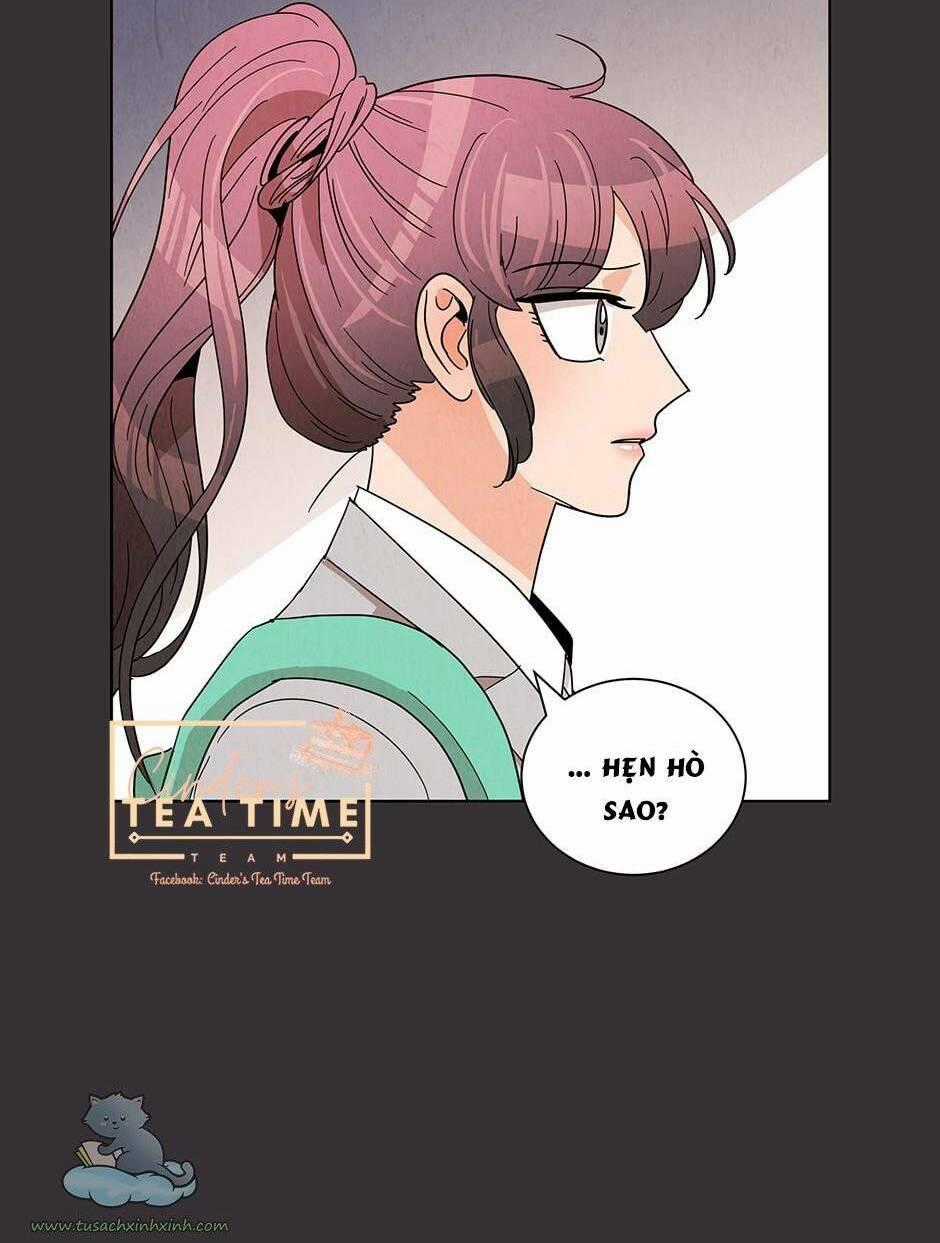 Chào Nhé, Không Làm Thông Gia Nữa Đâu! Chapter 21 trang 64