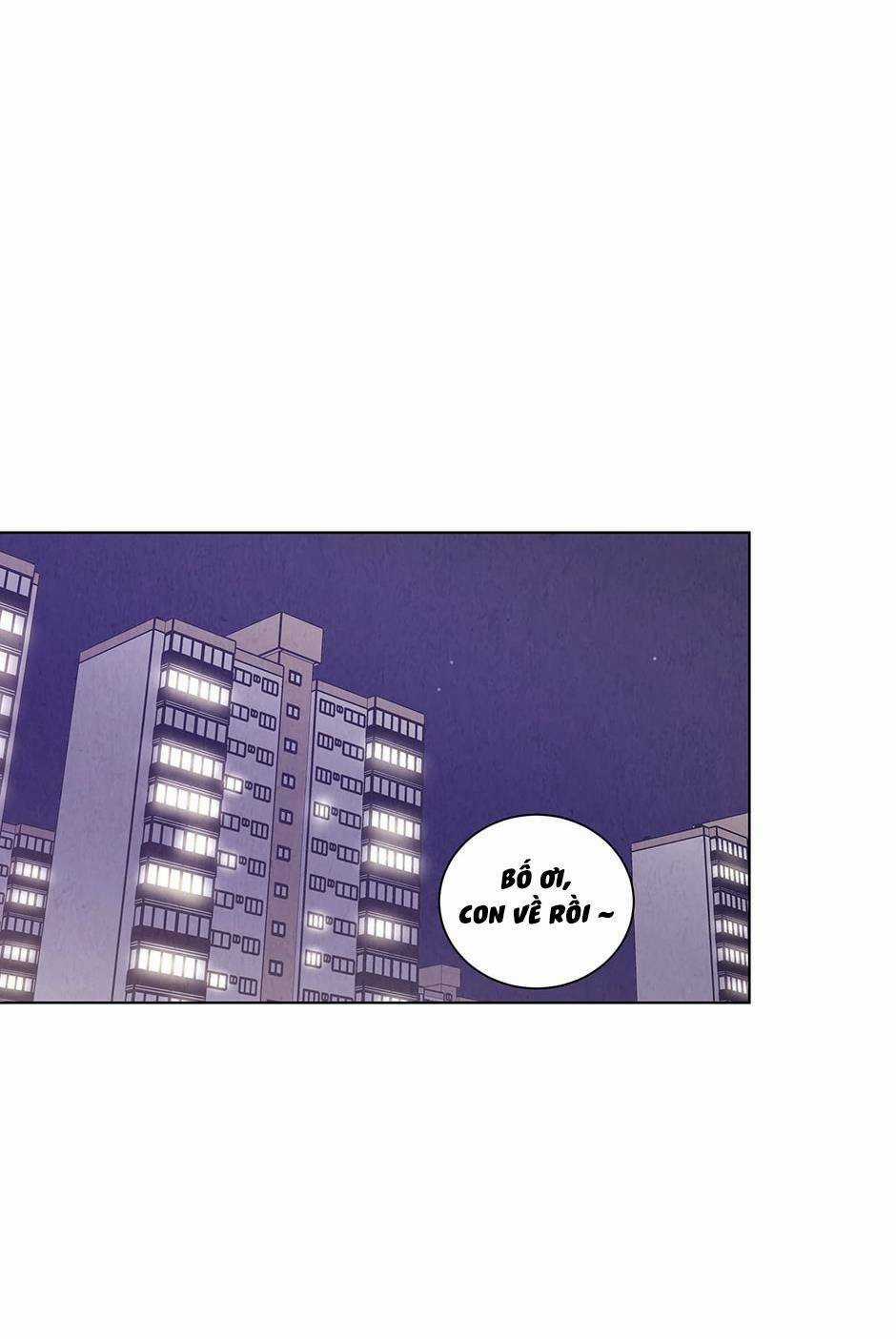 Chào Nhé, Không Làm Thông Gia Nữa Đâu! Chapter 21 trang 9