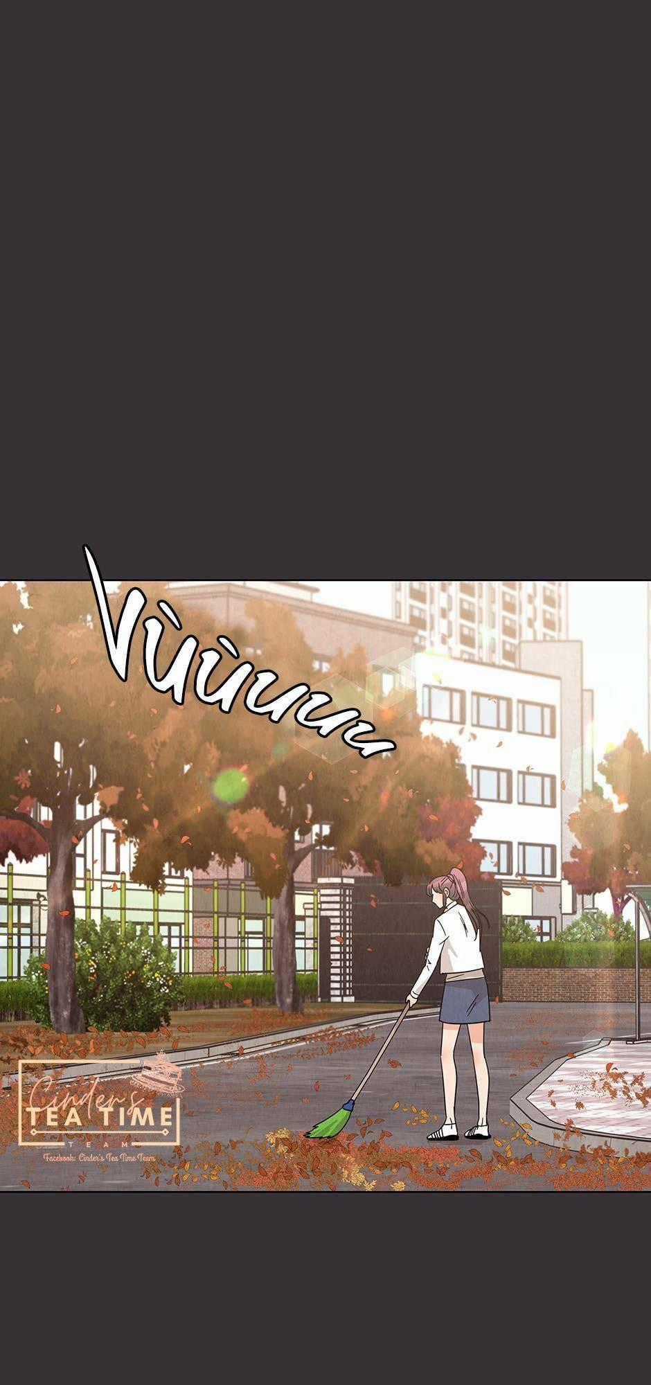 Chào Nhé, Không Làm Thông Gia Nữa Đâu! Chapter 22 trang 1