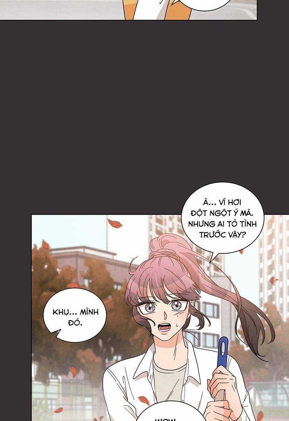 Chào Nhé, Không Làm Thông Gia Nữa Đâu! Chapter 22 trang 13