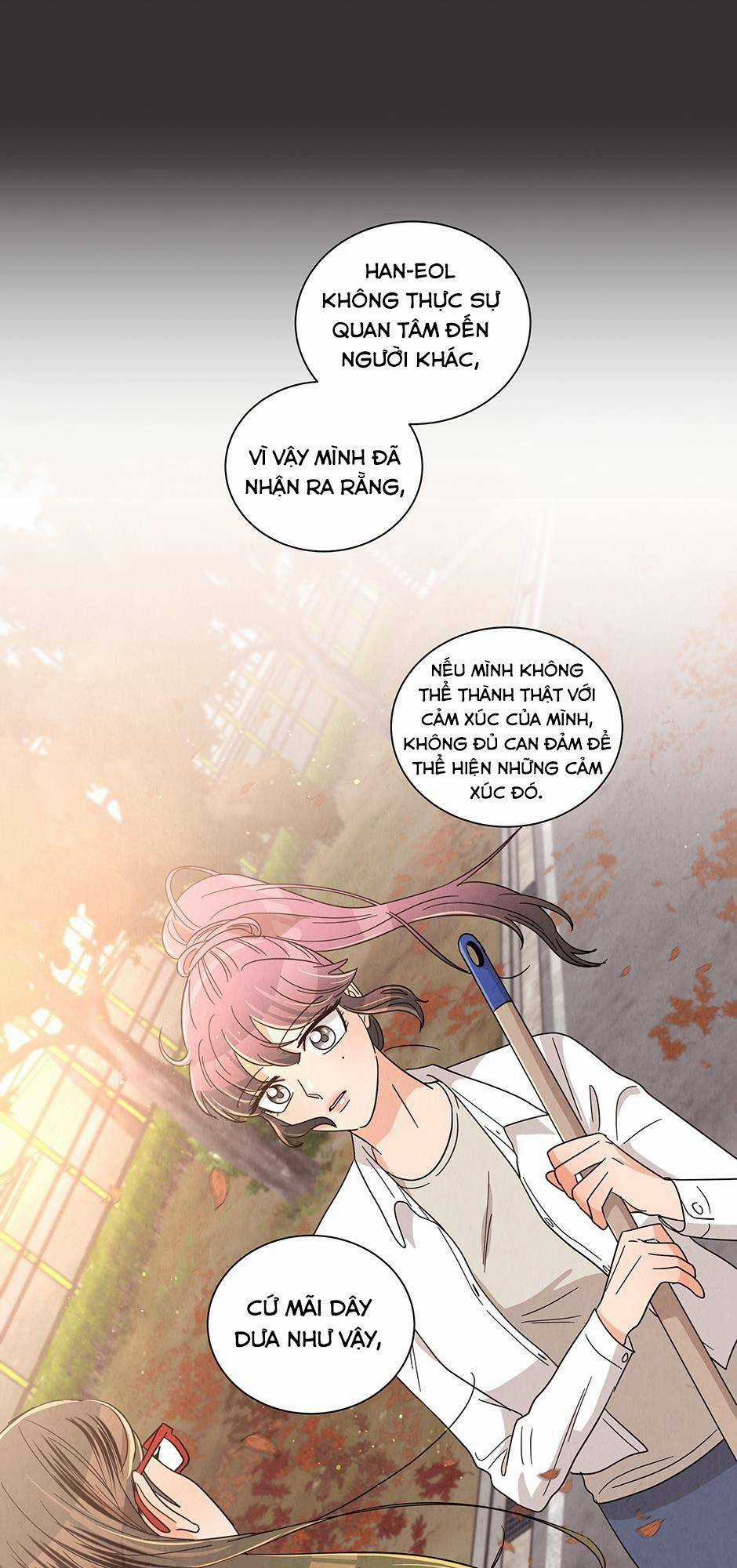 Chào Nhé, Không Làm Thông Gia Nữa Đâu! Chapter 22 trang 15