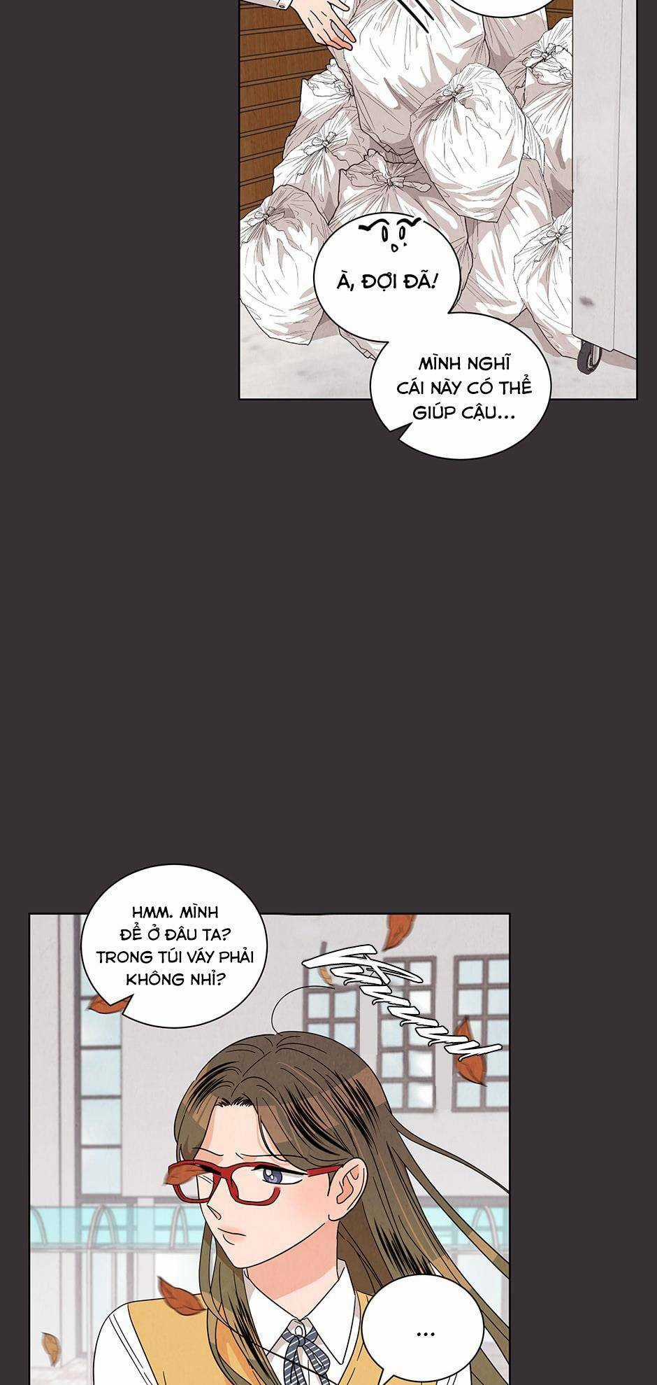 Chào Nhé, Không Làm Thông Gia Nữa Đâu! Chapter 22 trang 18