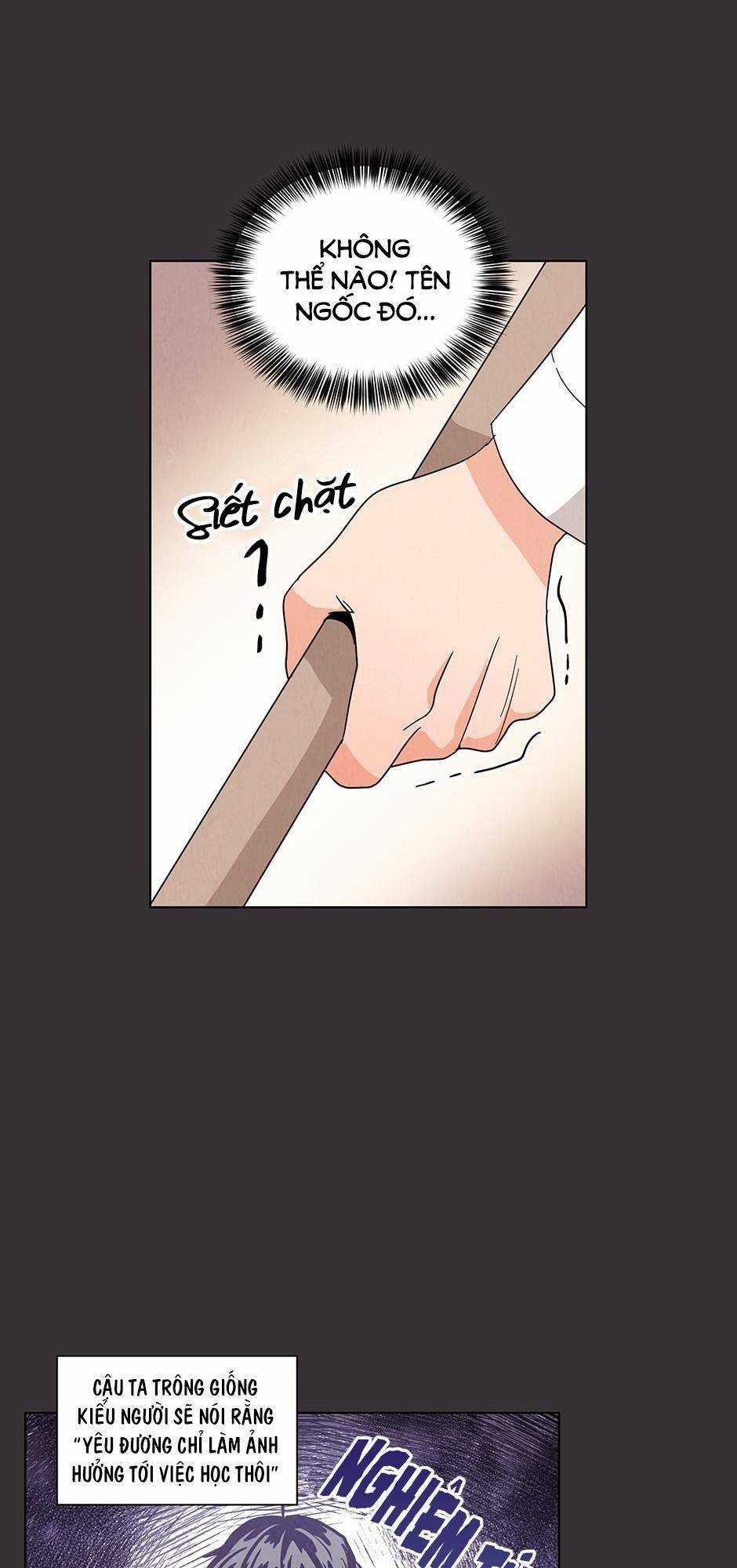 Chào Nhé, Không Làm Thông Gia Nữa Đâu! Chapter 22 trang 2