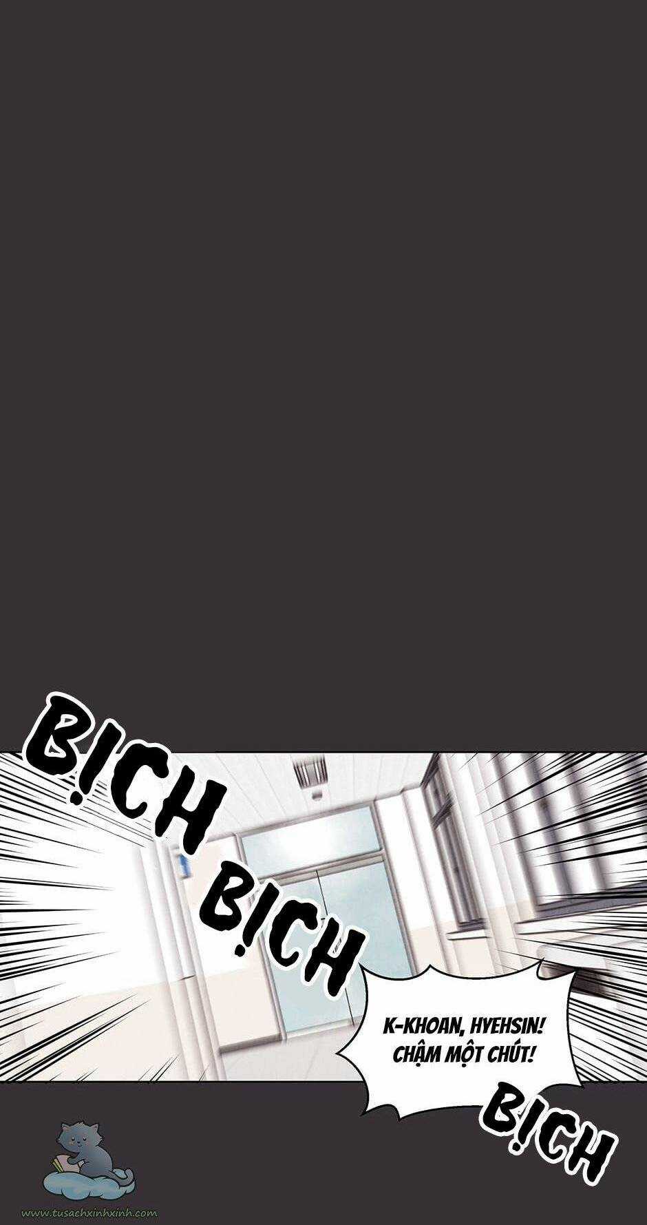 Chào Nhé, Không Làm Thông Gia Nữa Đâu! Chapter 22 trang 23