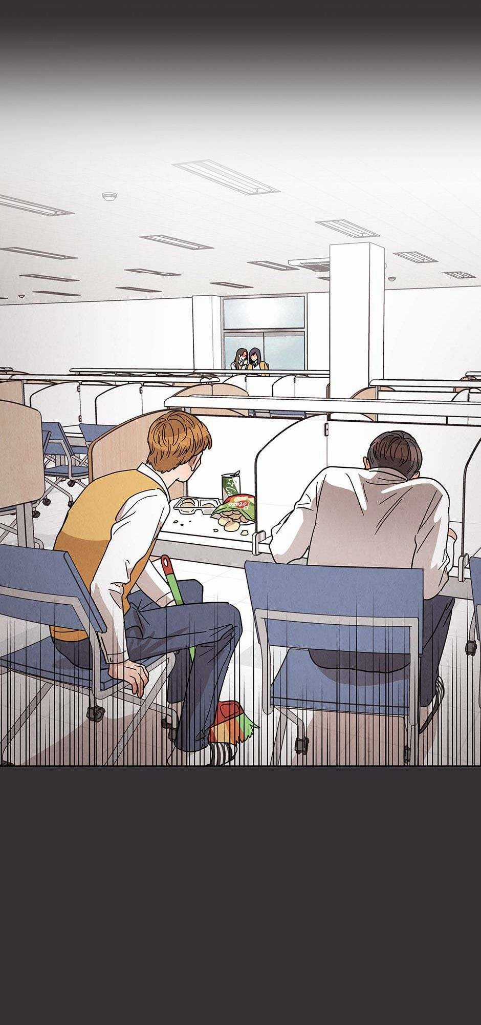 Chào Nhé, Không Làm Thông Gia Nữa Đâu! Chapter 22 trang 28