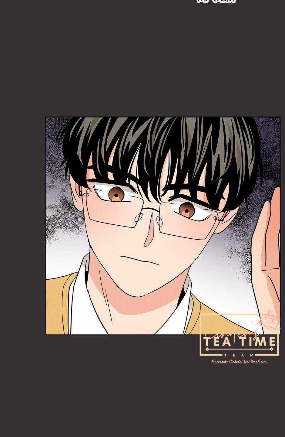 Chào Nhé, Không Làm Thông Gia Nữa Đâu! Chapter 22 trang 45