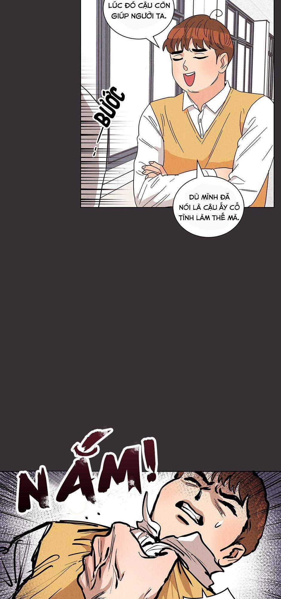 Chào Nhé, Không Làm Thông Gia Nữa Đâu! Chapter 22 trang 48