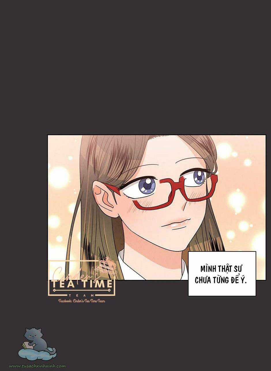 Chào Nhé, Không Làm Thông Gia Nữa Đâu! Chapter 22 trang 5