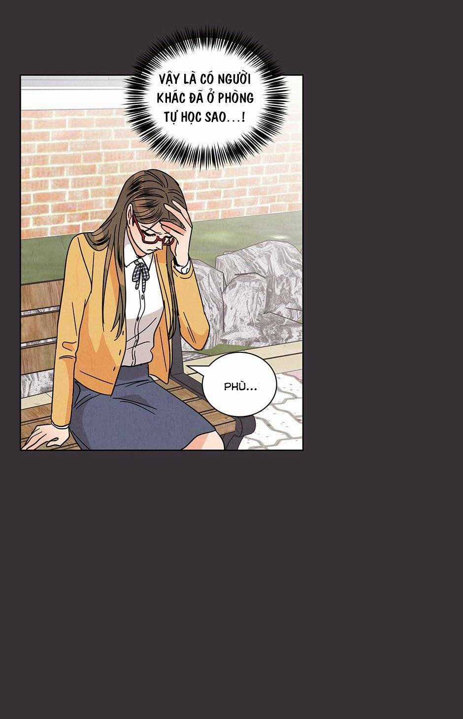 Chào Nhé, Không Làm Thông Gia Nữa Đâu! Chapter 22 trang 55