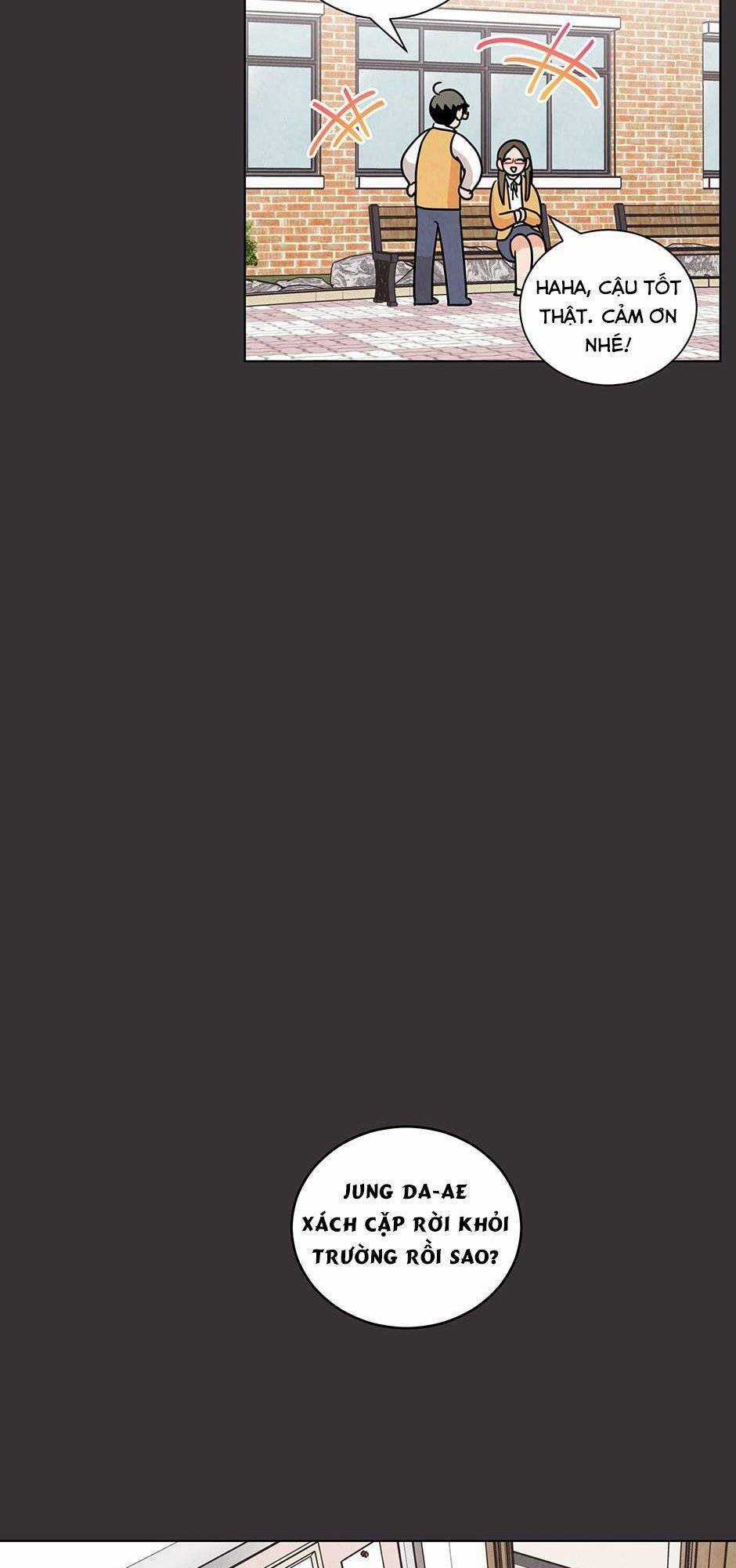 Chào Nhé, Không Làm Thông Gia Nữa Đâu! Chapter 22 trang 58