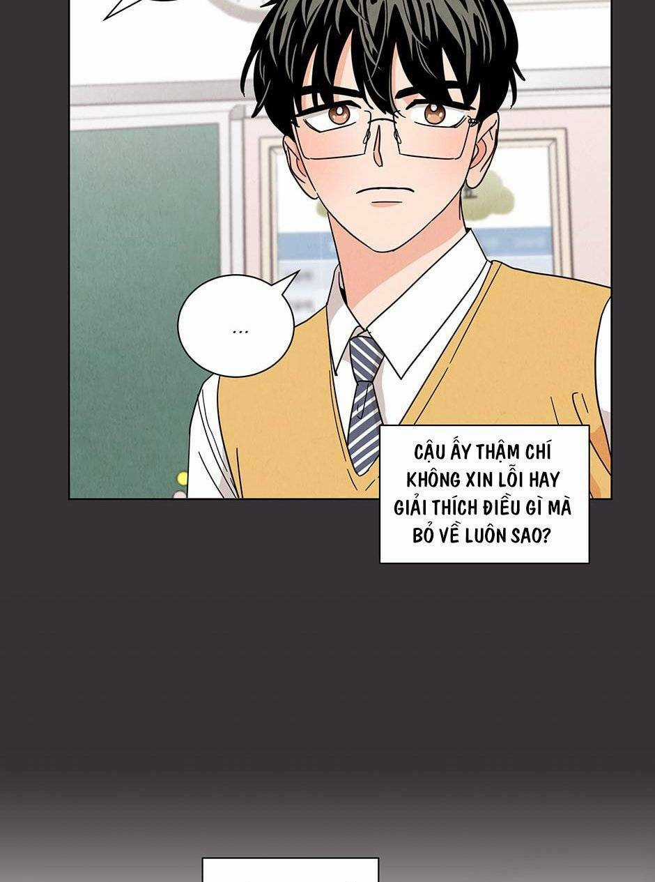 Chào Nhé, Không Làm Thông Gia Nữa Đâu! Chapter 22 trang 60