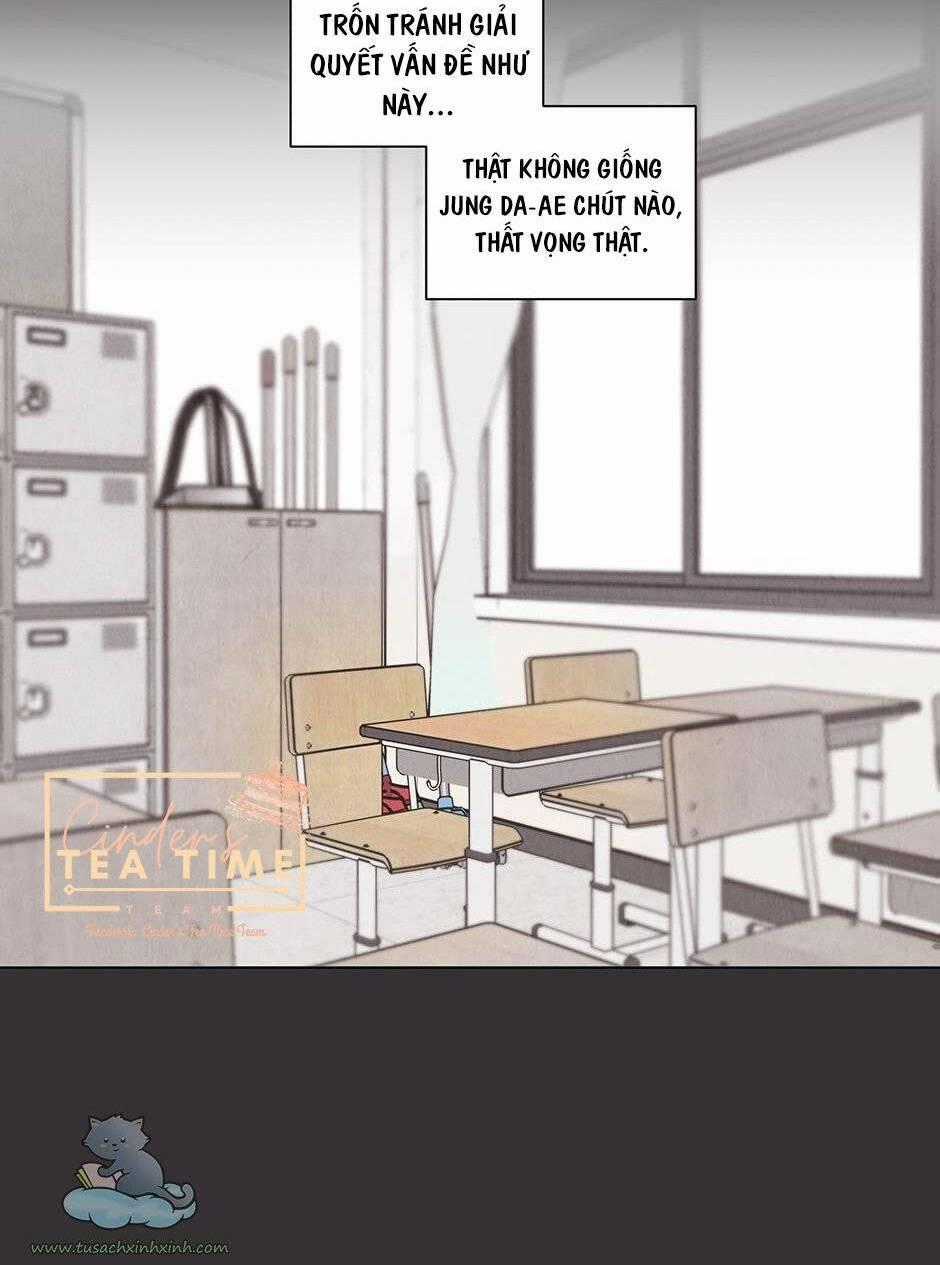 Chào Nhé, Không Làm Thông Gia Nữa Đâu! Chapter 22 trang 61