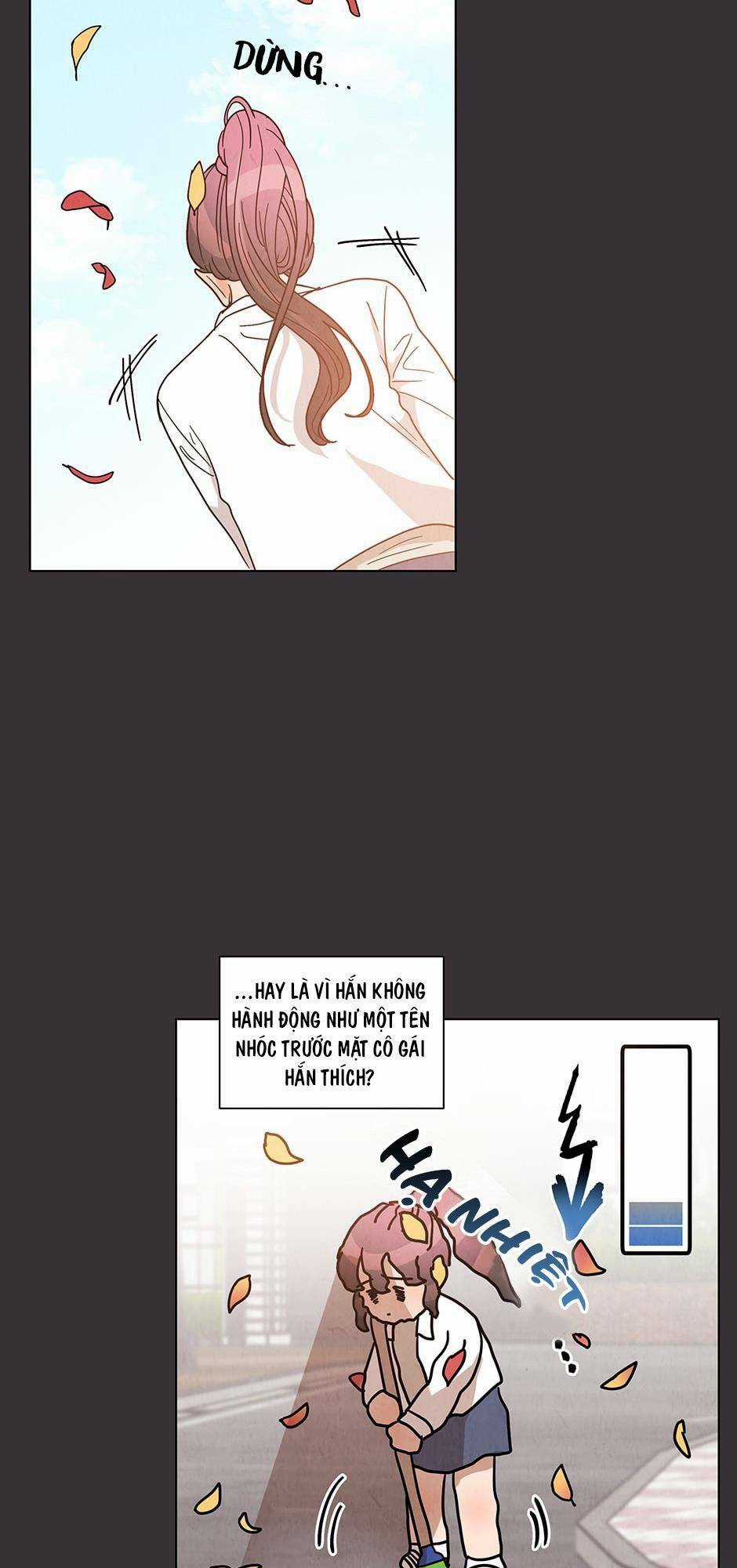 Chào Nhé, Không Làm Thông Gia Nữa Đâu! Chapter 22 trang 7