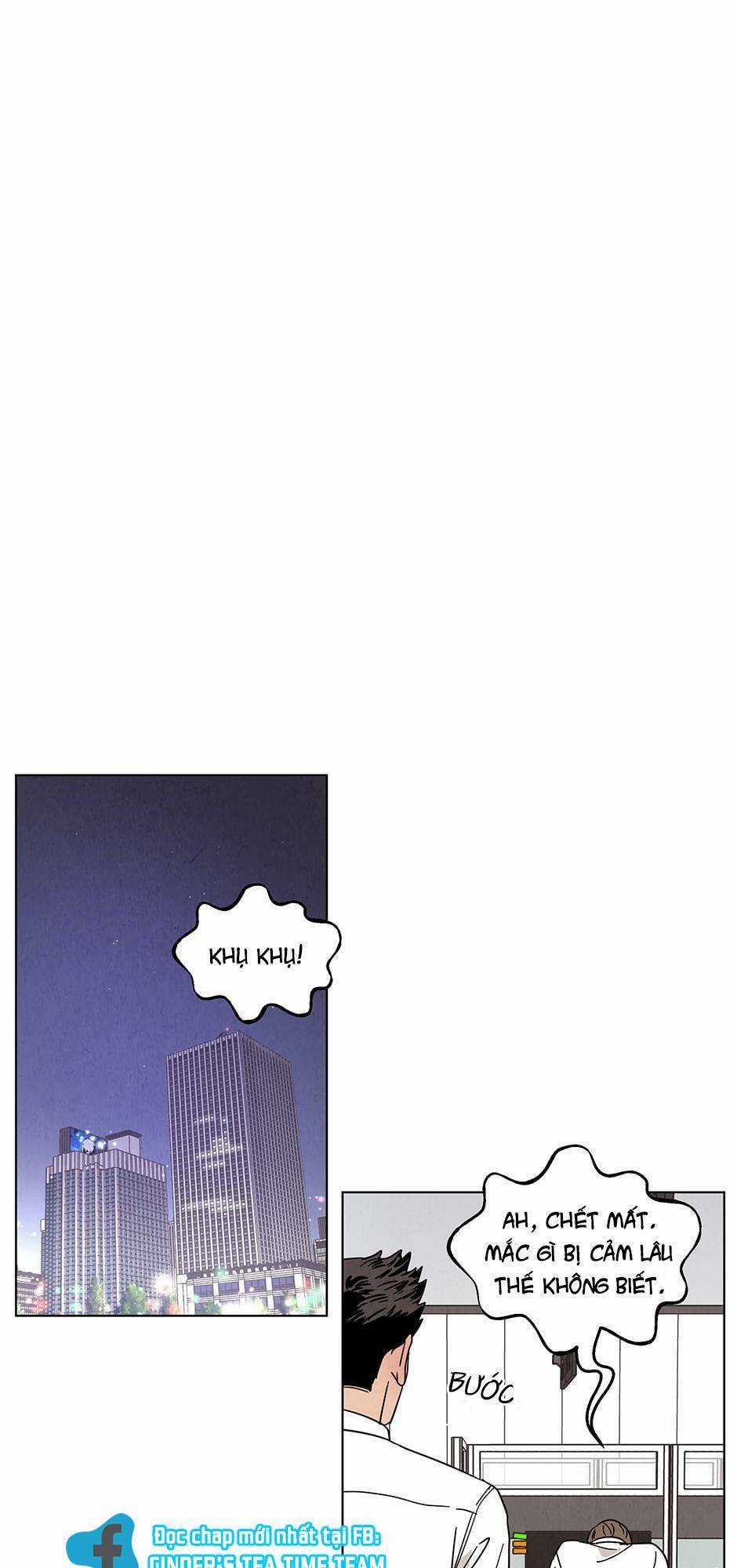 Chào Nhé, Không Làm Thông Gia Nữa Đâu! Chapter 23 trang 13