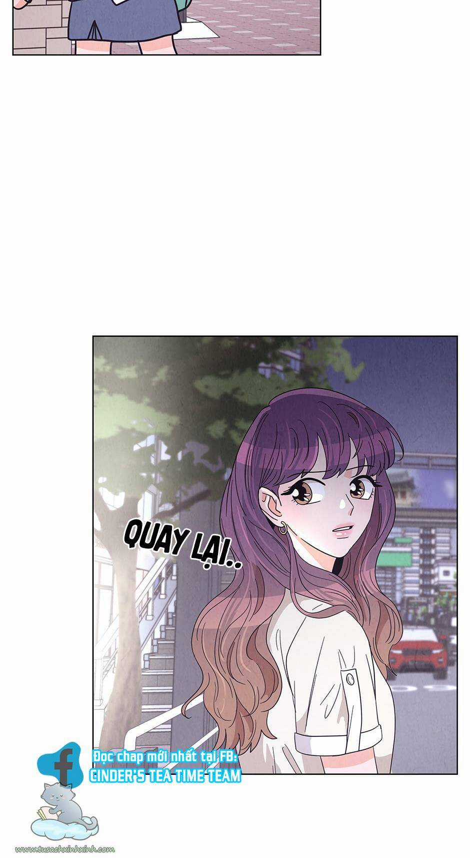 Chào Nhé, Không Làm Thông Gia Nữa Đâu! Chapter 23 trang 20