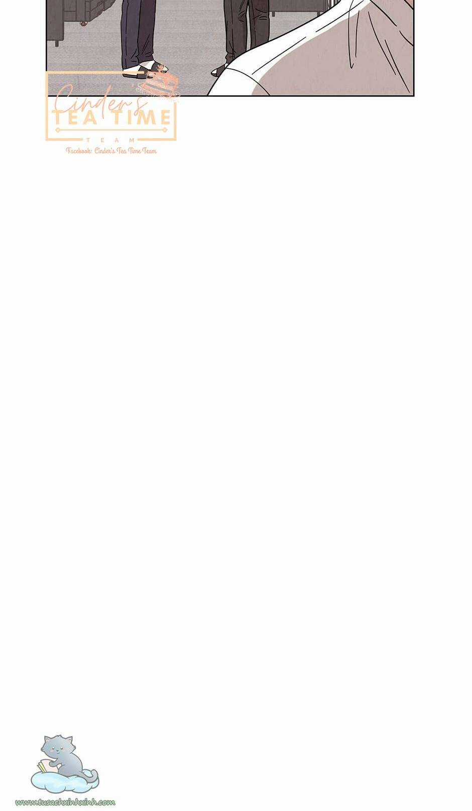 Chào Nhé, Không Làm Thông Gia Nữa Đâu! Chapter 23 trang 25