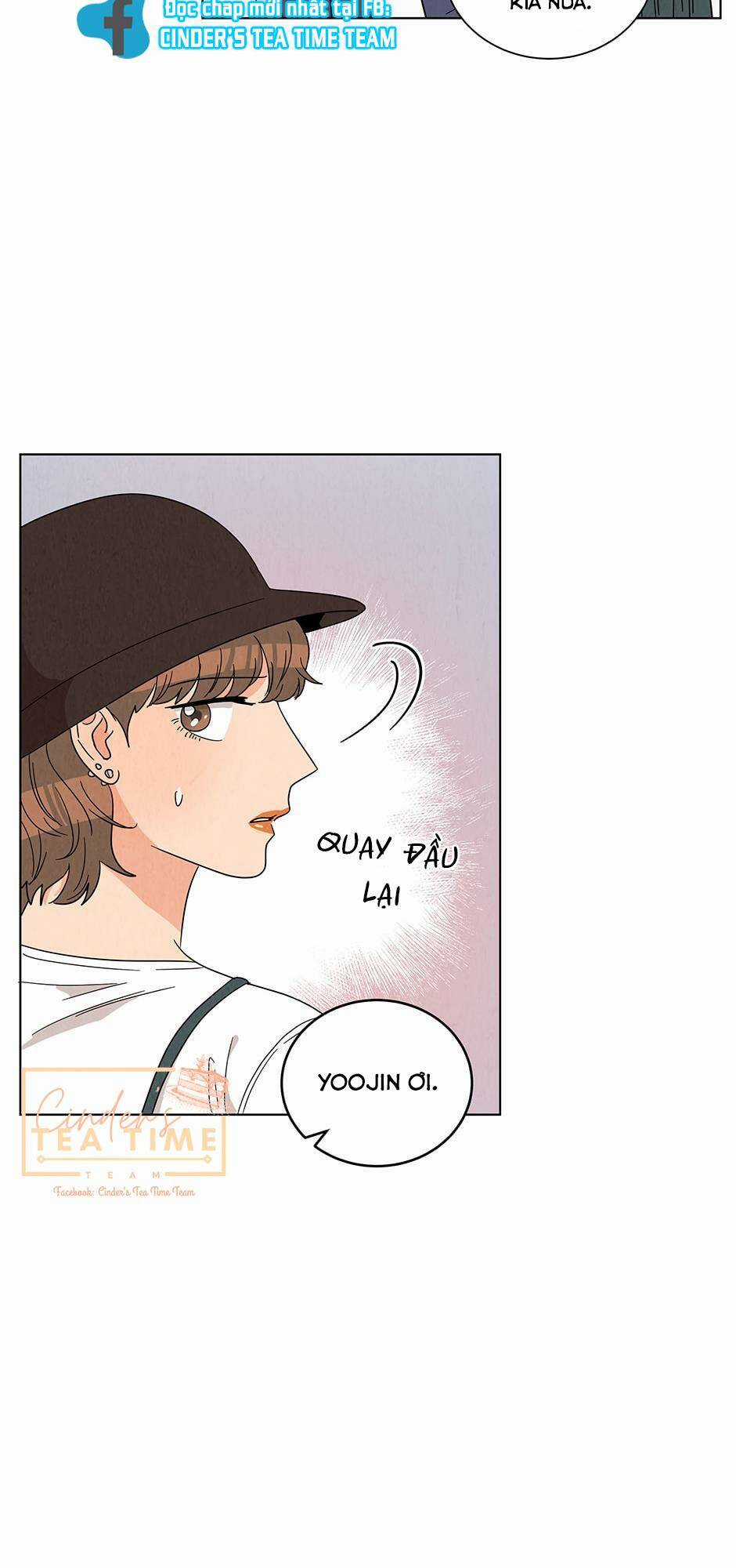 Chào Nhé, Không Làm Thông Gia Nữa Đâu! Chapter 23 trang 3