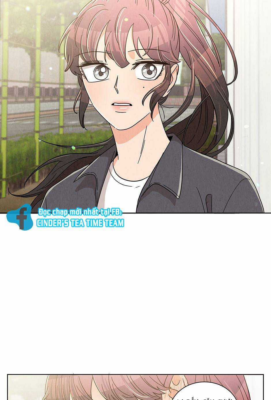 Chào Nhé, Không Làm Thông Gia Nữa Đâu! Chapter 23 trang 46