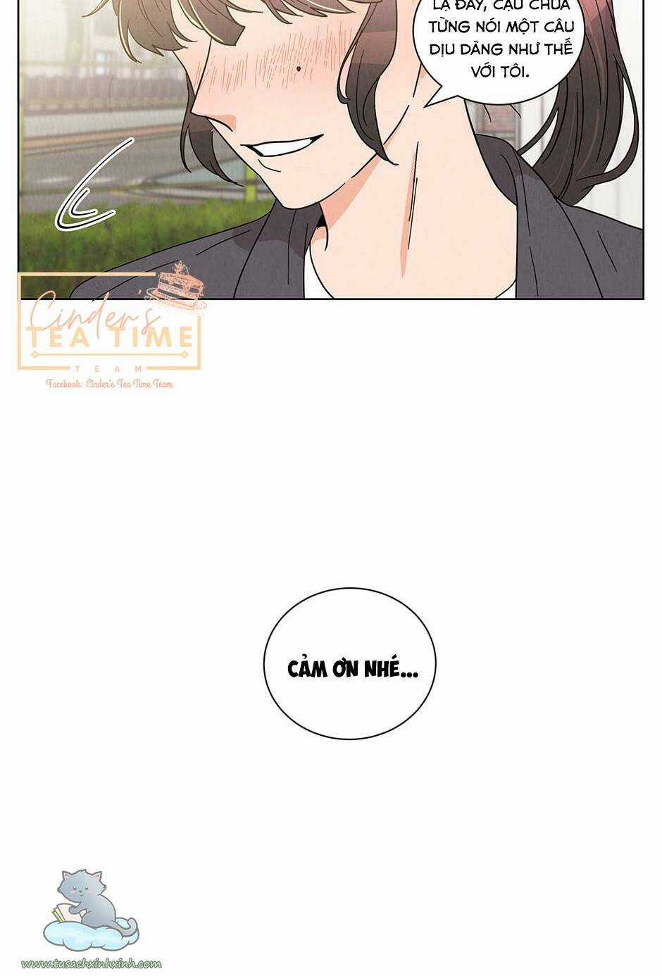 Chào Nhé, Không Làm Thông Gia Nữa Đâu! Chapter 23 trang 47