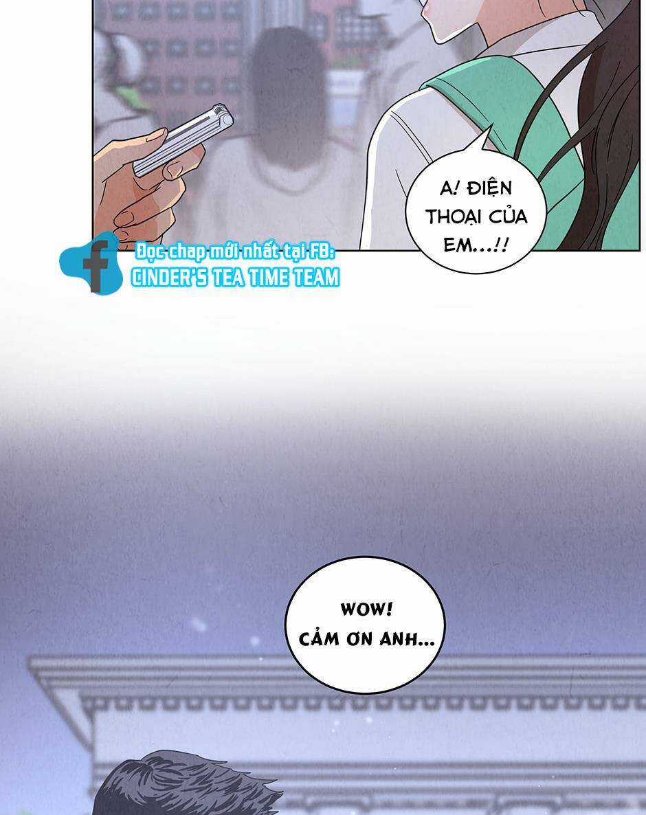 Chào Nhé, Không Làm Thông Gia Nữa Đâu! Chapter 23 trang 59