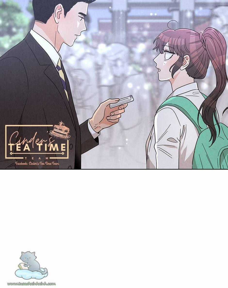 Chào Nhé, Không Làm Thông Gia Nữa Đâu! Chapter 23 trang 60