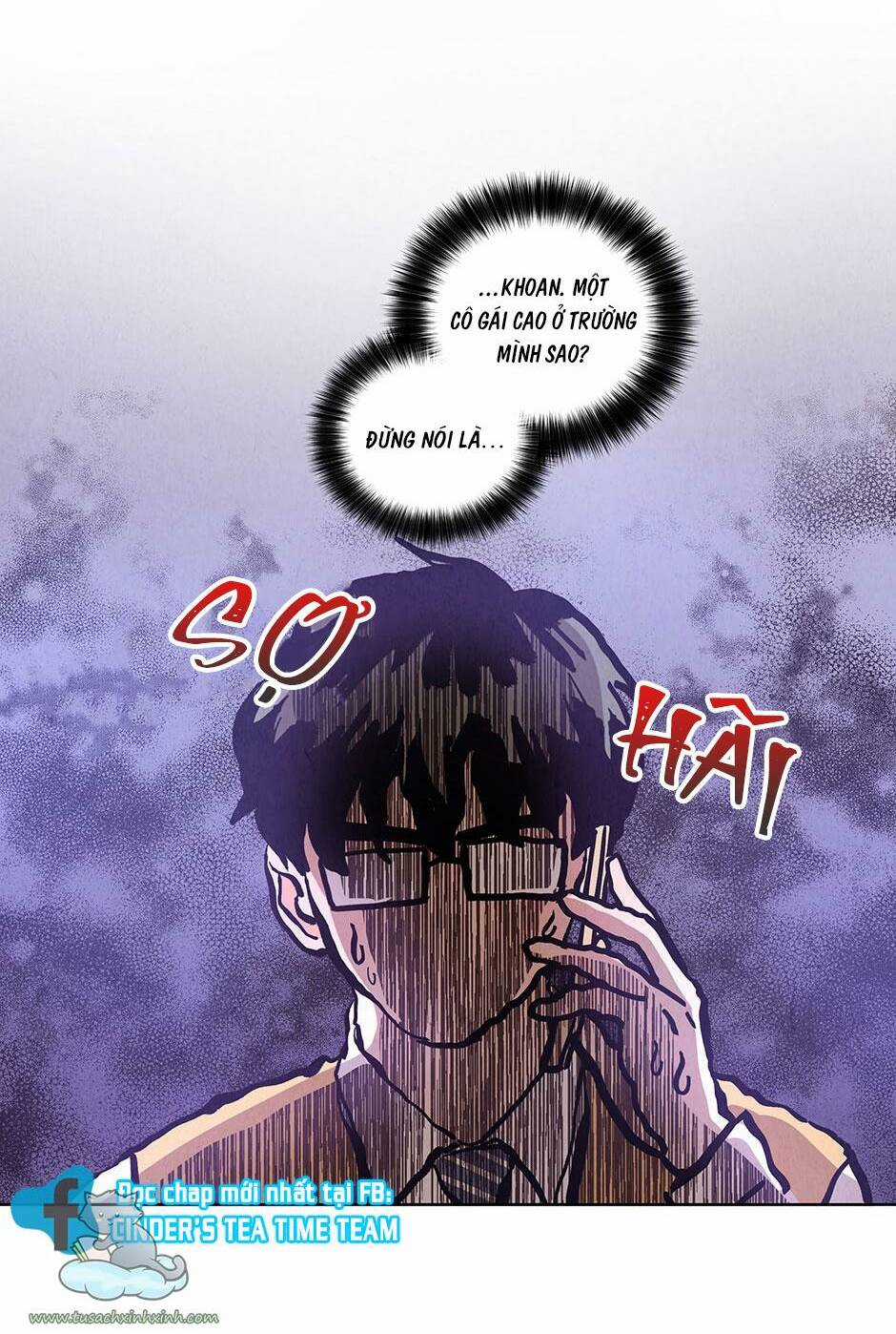 Chào Nhé, Không Làm Thông Gia Nữa Đâu! Chapter 24 trang 18