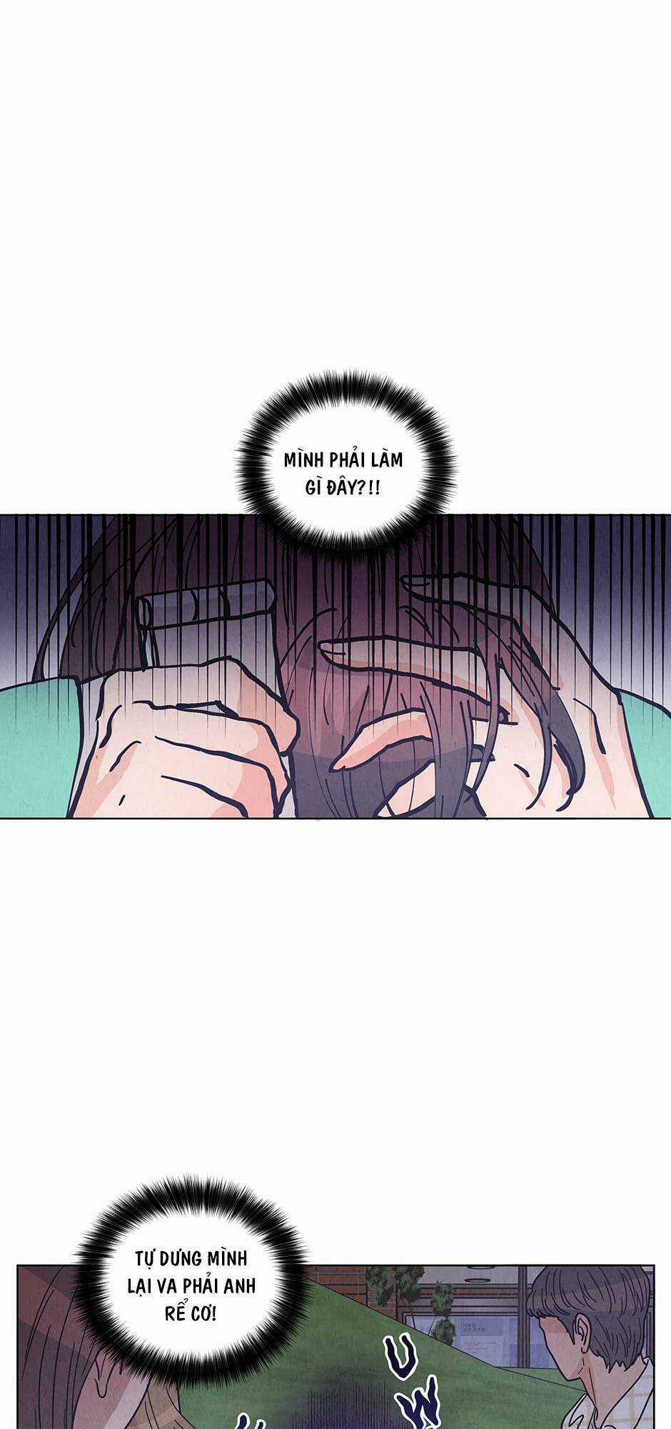 Chào Nhé, Không Làm Thông Gia Nữa Đâu! Chapter 24 trang 19