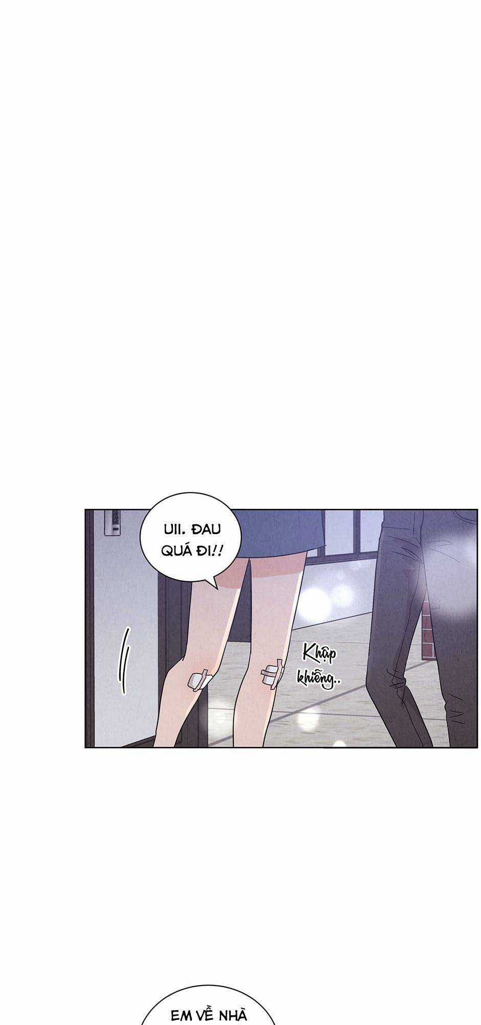 Chào Nhé, Không Làm Thông Gia Nữa Đâu! Chapter 24 trang 26