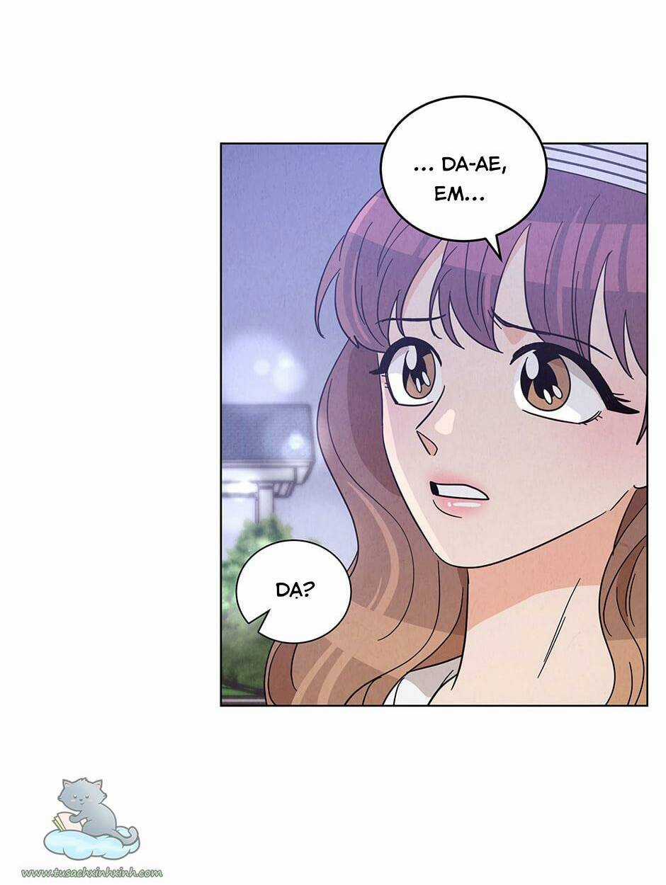 Chào Nhé, Không Làm Thông Gia Nữa Đâu! Chapter 24 trang 28