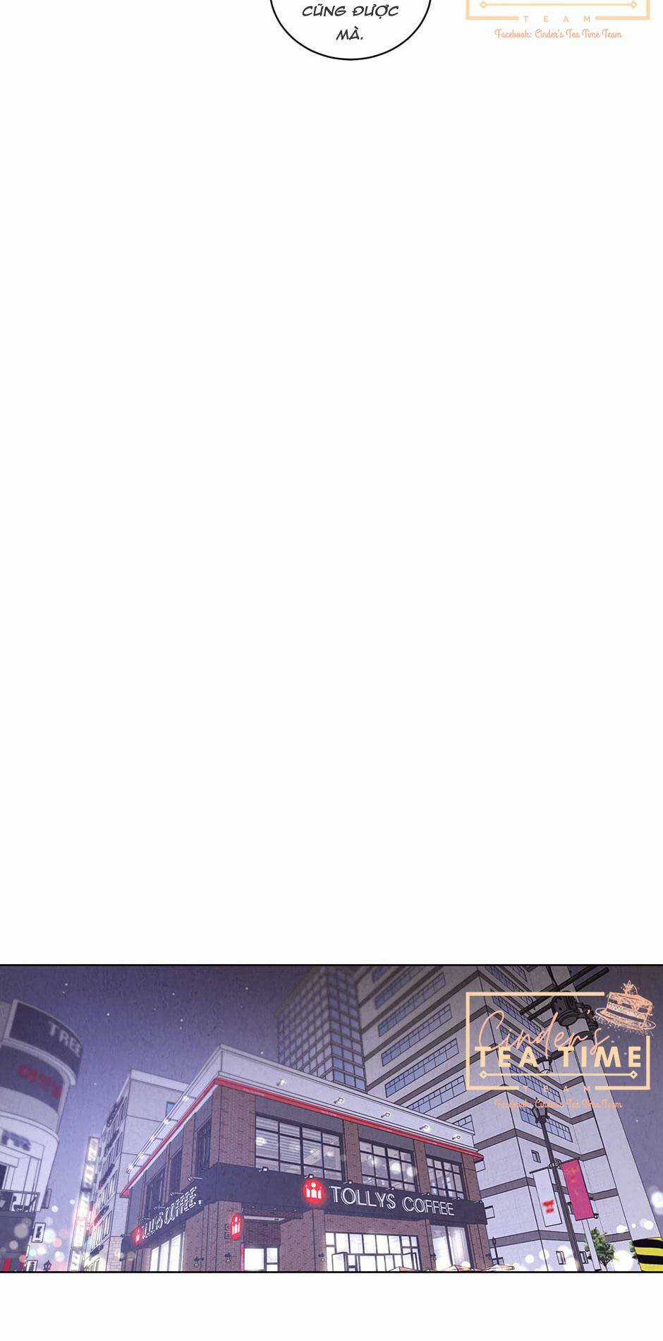 Chào Nhé, Không Làm Thông Gia Nữa Đâu! Chapter 24 trang 31