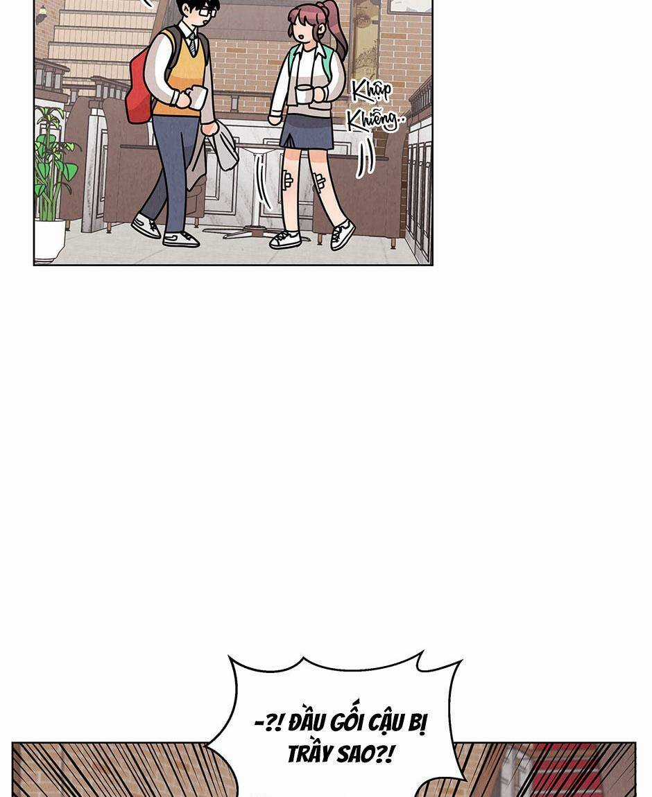 Chào Nhé, Không Làm Thông Gia Nữa Đâu! Chapter 24 trang 43