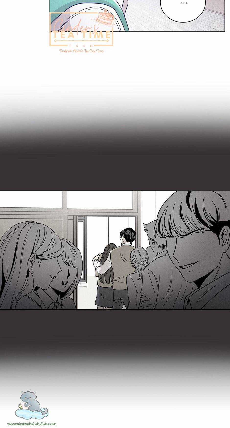 Chào Nhé, Không Làm Thông Gia Nữa Đâu! Chapter 24 trang 49