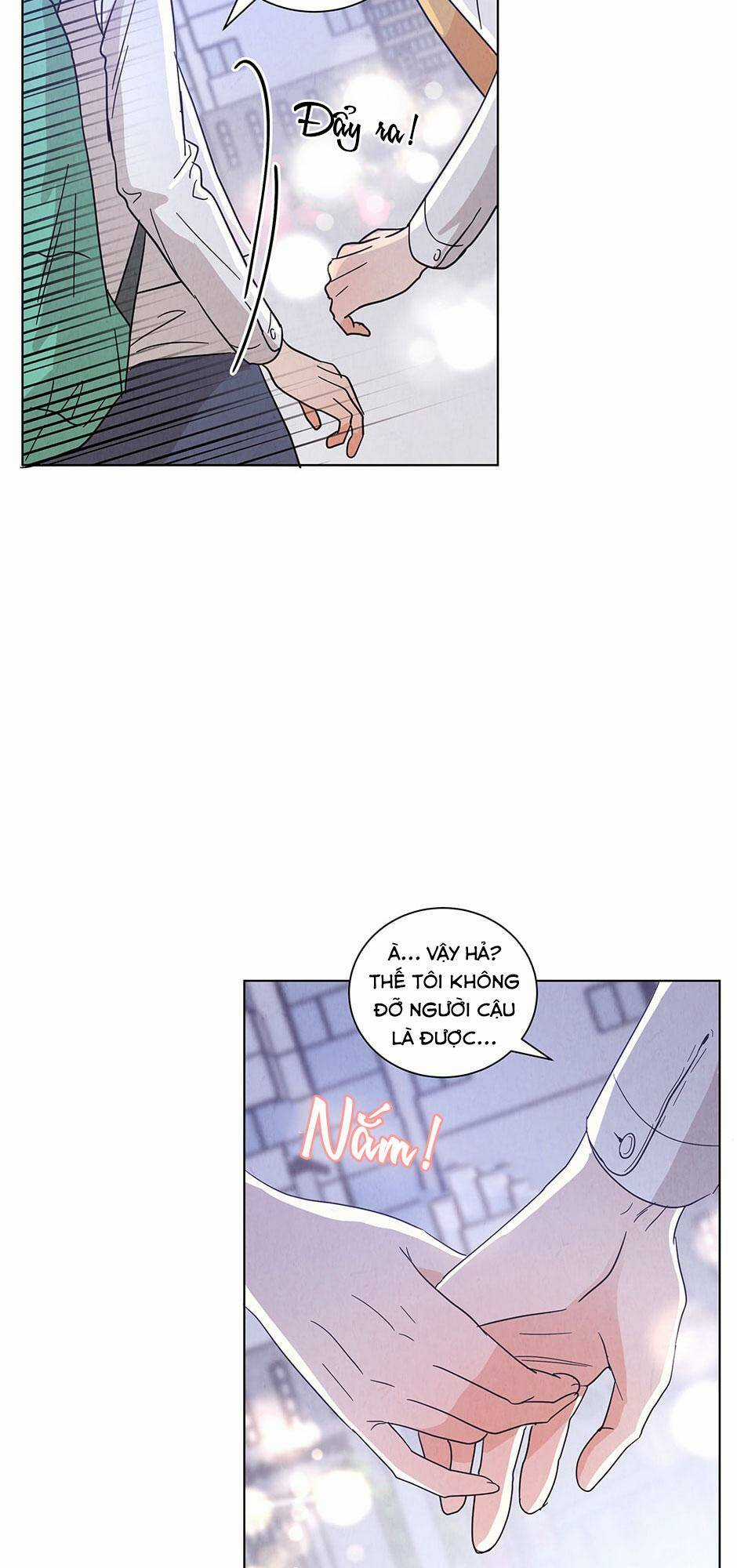 Chào Nhé, Không Làm Thông Gia Nữa Đâu! Chapter 24 trang 51