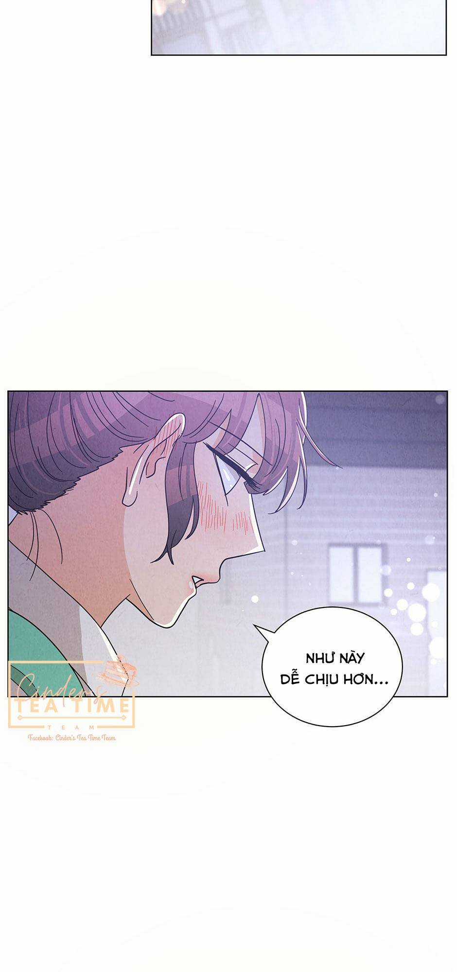 Chào Nhé, Không Làm Thông Gia Nữa Đâu! Chapter 24 trang 52