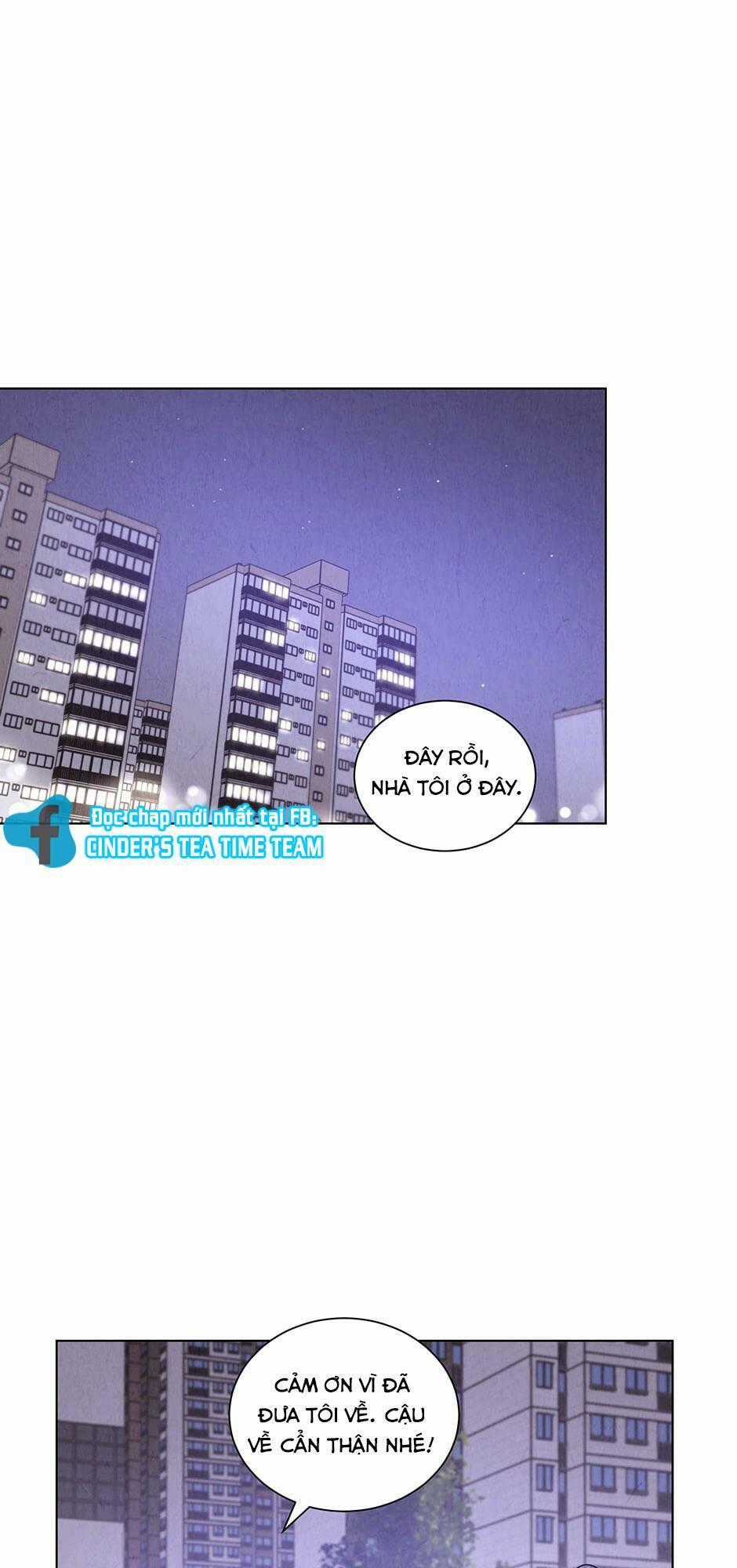 Chào Nhé, Không Làm Thông Gia Nữa Đâu! Chapter 25 trang 1