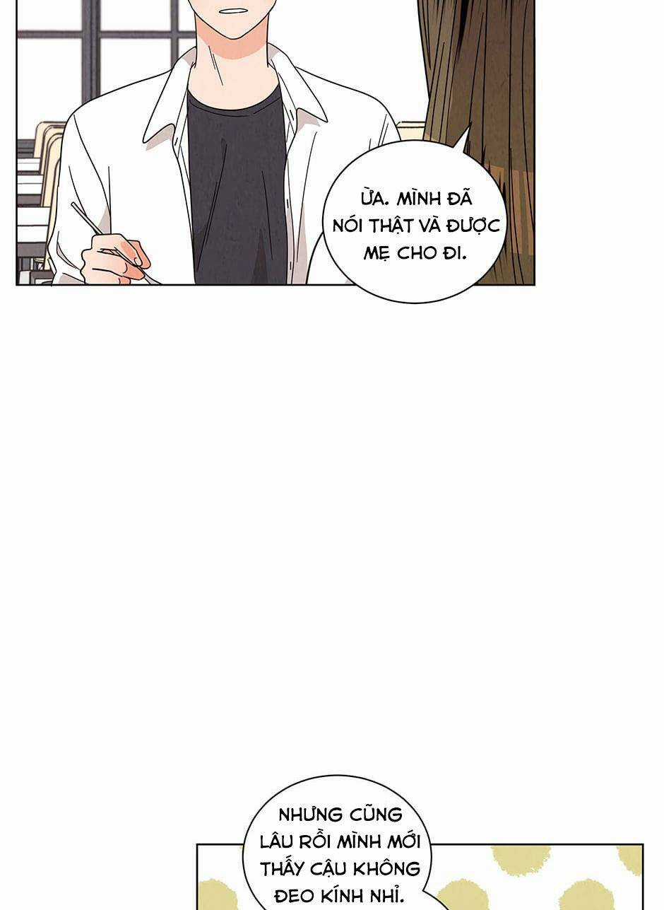 Chào Nhé, Không Làm Thông Gia Nữa Đâu! Chapter 25 trang 10