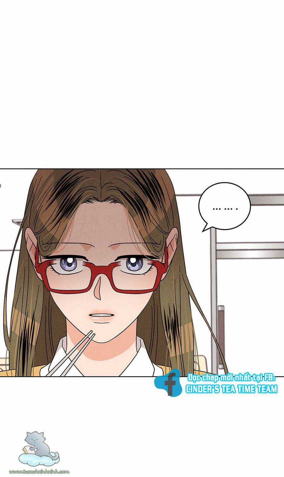 Chào Nhé, Không Làm Thông Gia Nữa Đâu! Chapter 25 trang 16