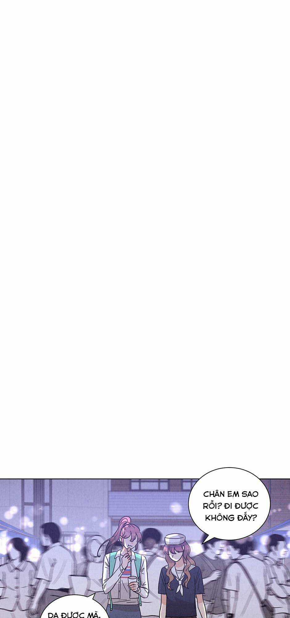 Chào Nhé, Không Làm Thông Gia Nữa Đâu! Chapter 25 trang 17